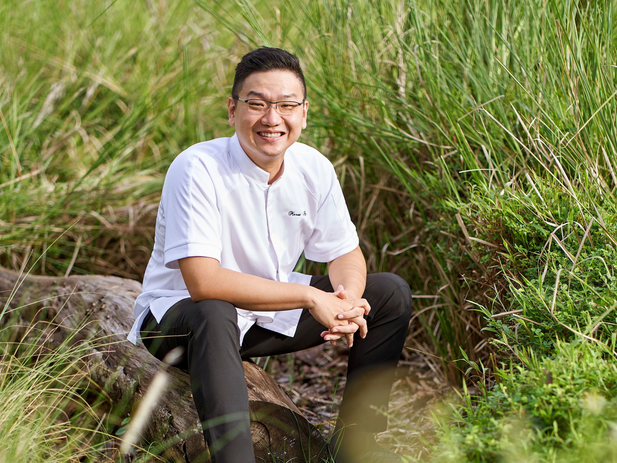 Marvas Ng - Executive Chef of Path