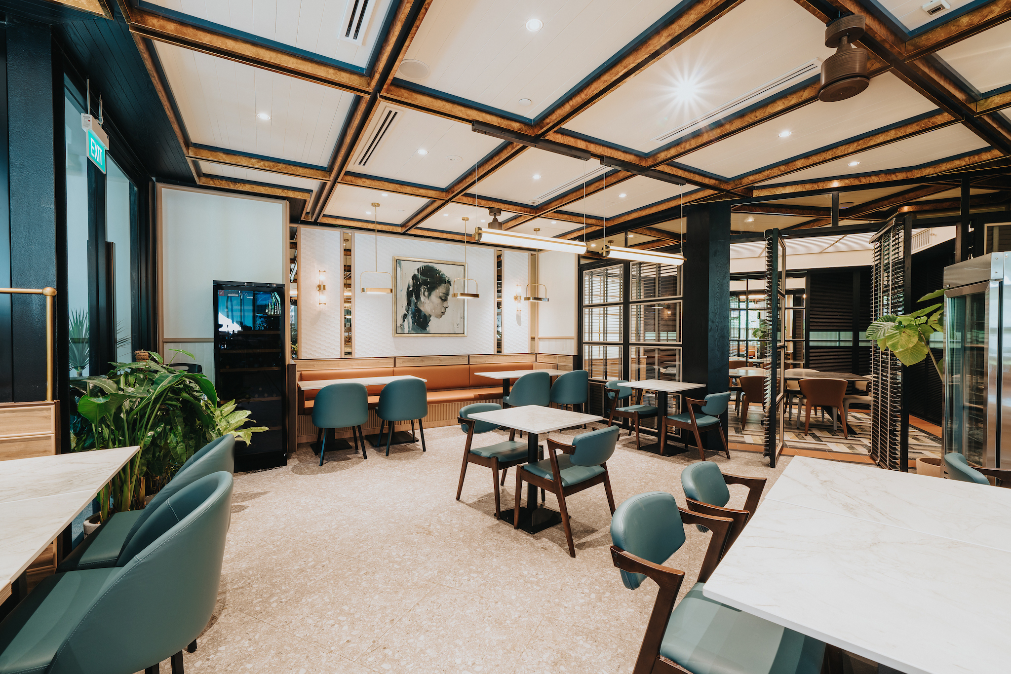 Rempapa Dining Room