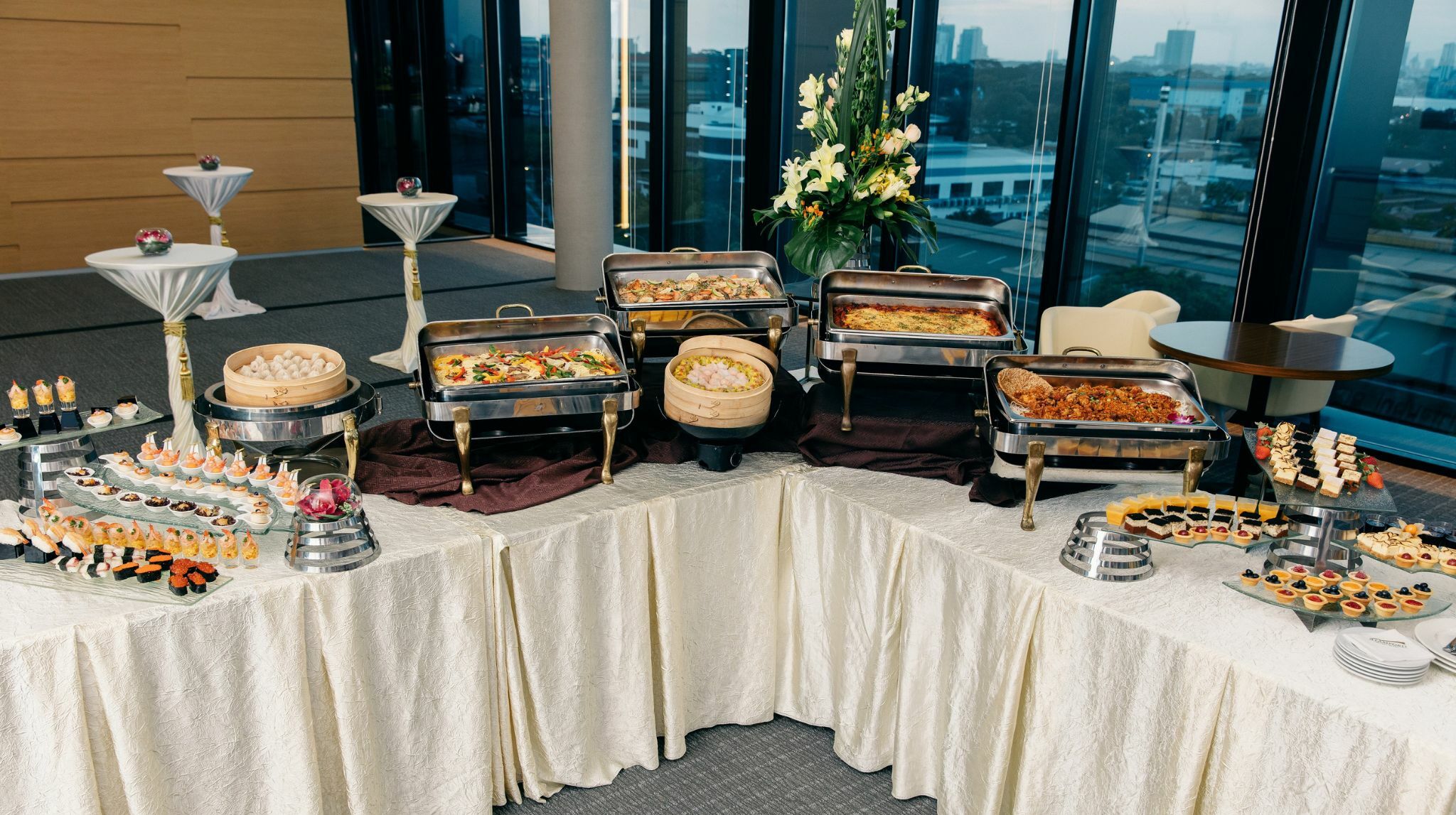 Stamford Catering
