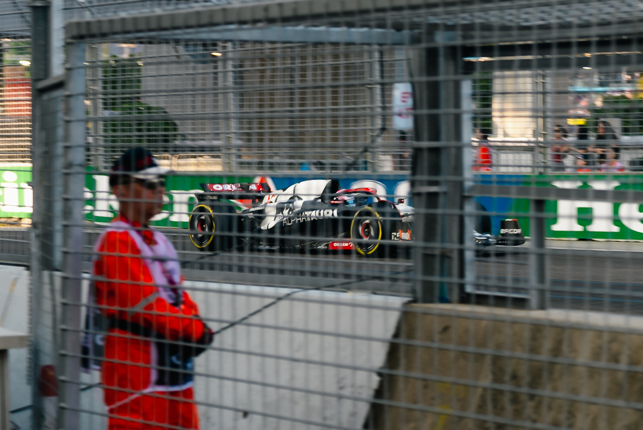 Singapore Grand Prix 2023