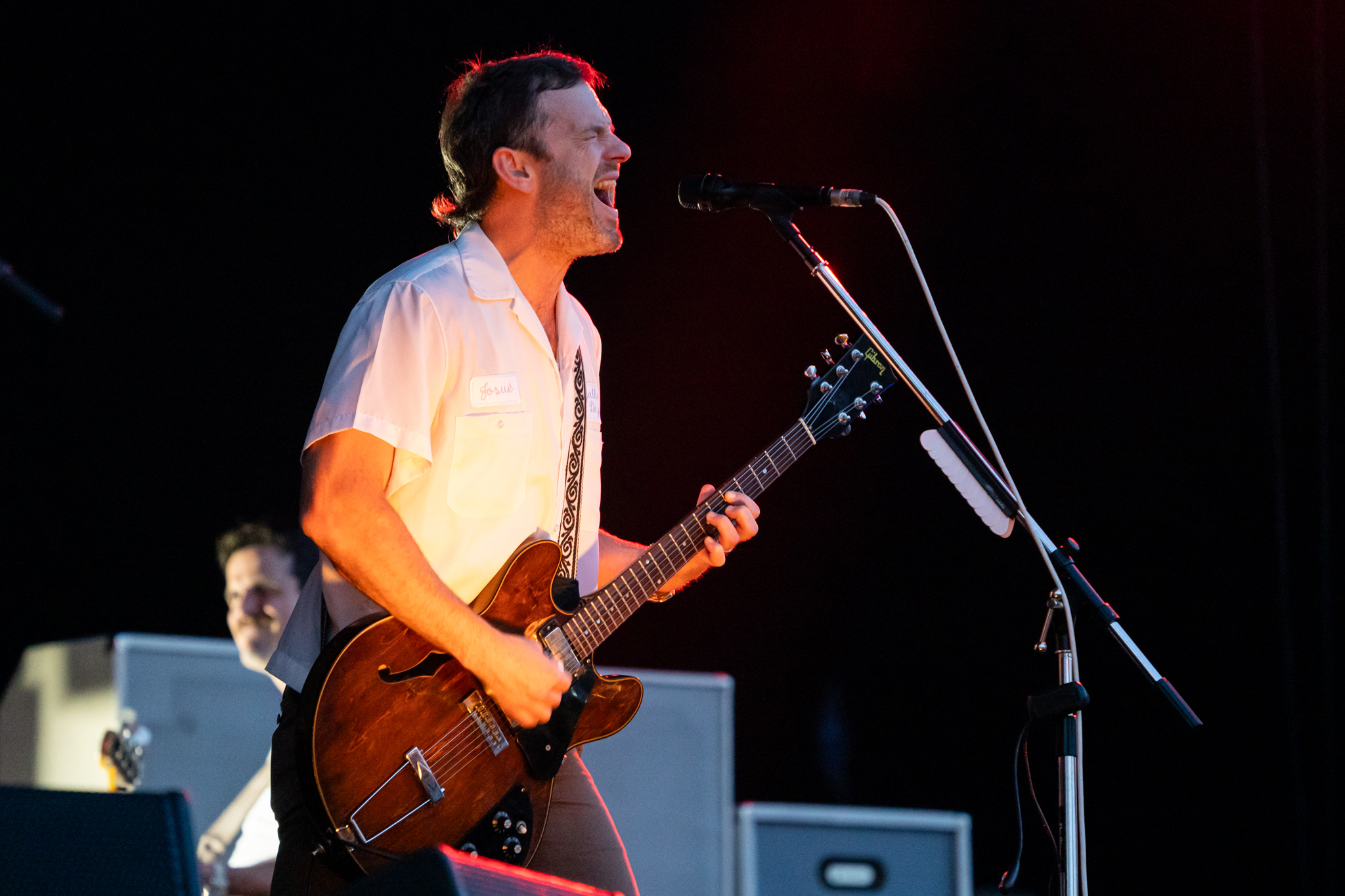   Singapore Grand Prix 2023 Kings Of Leon