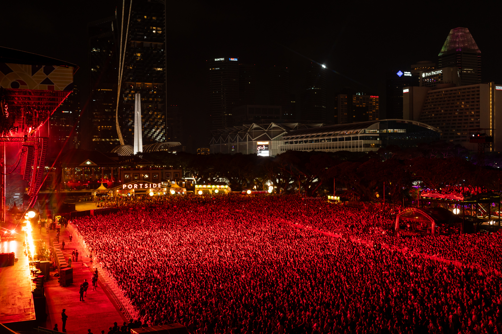 Singapore Grand Prix 2023