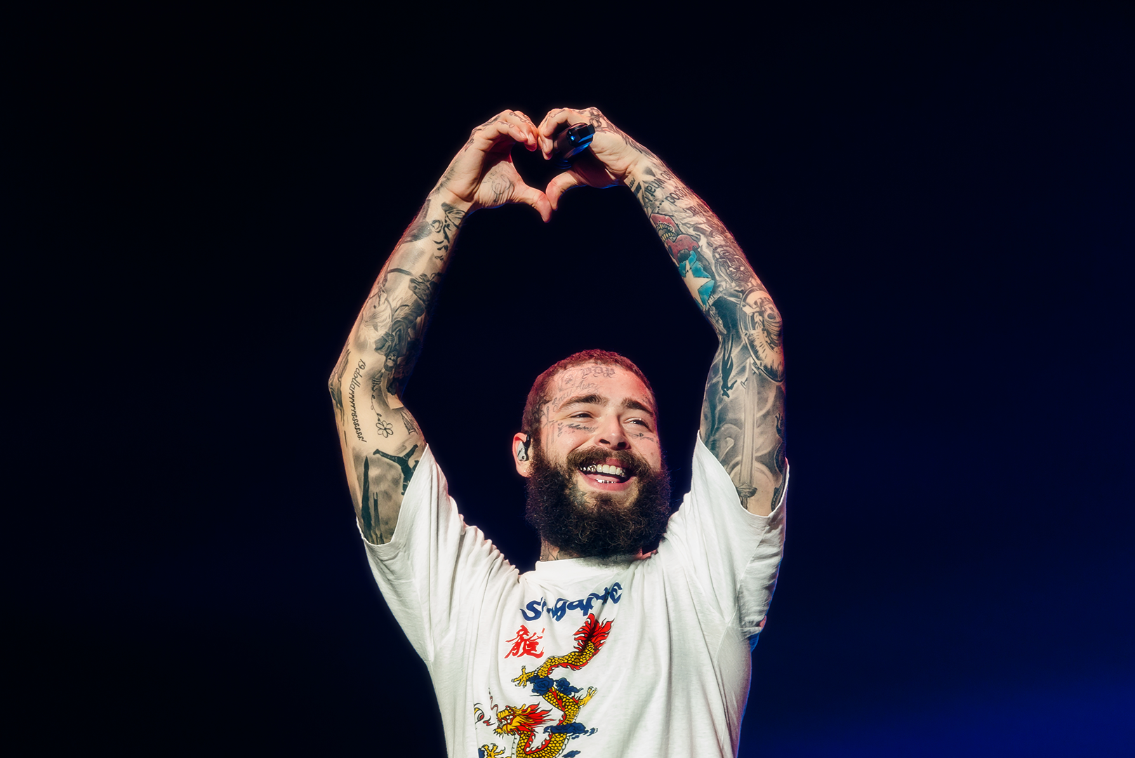 Post Malone