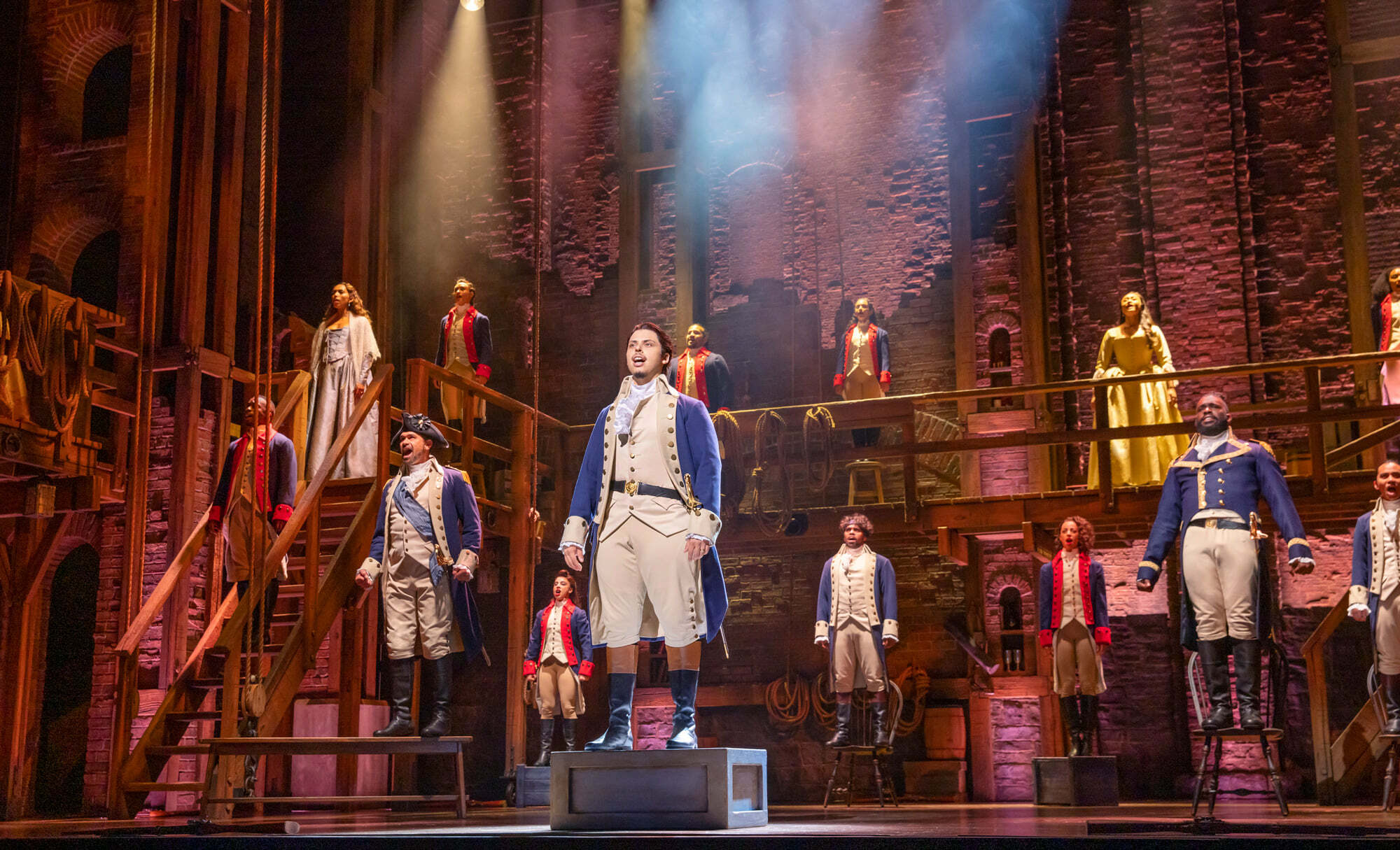Hamilton