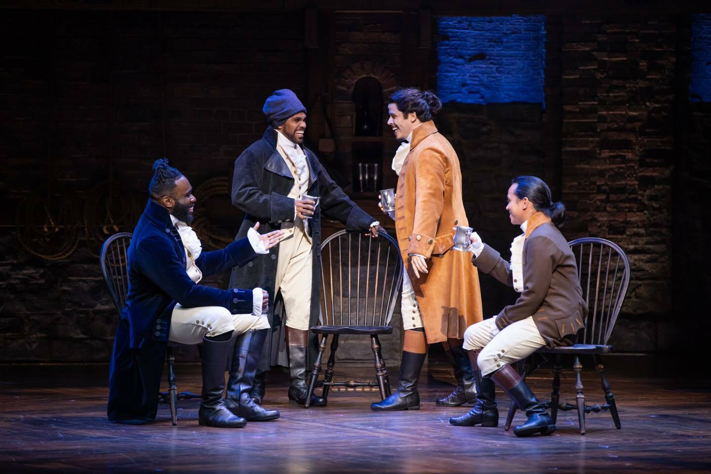 Hamilton