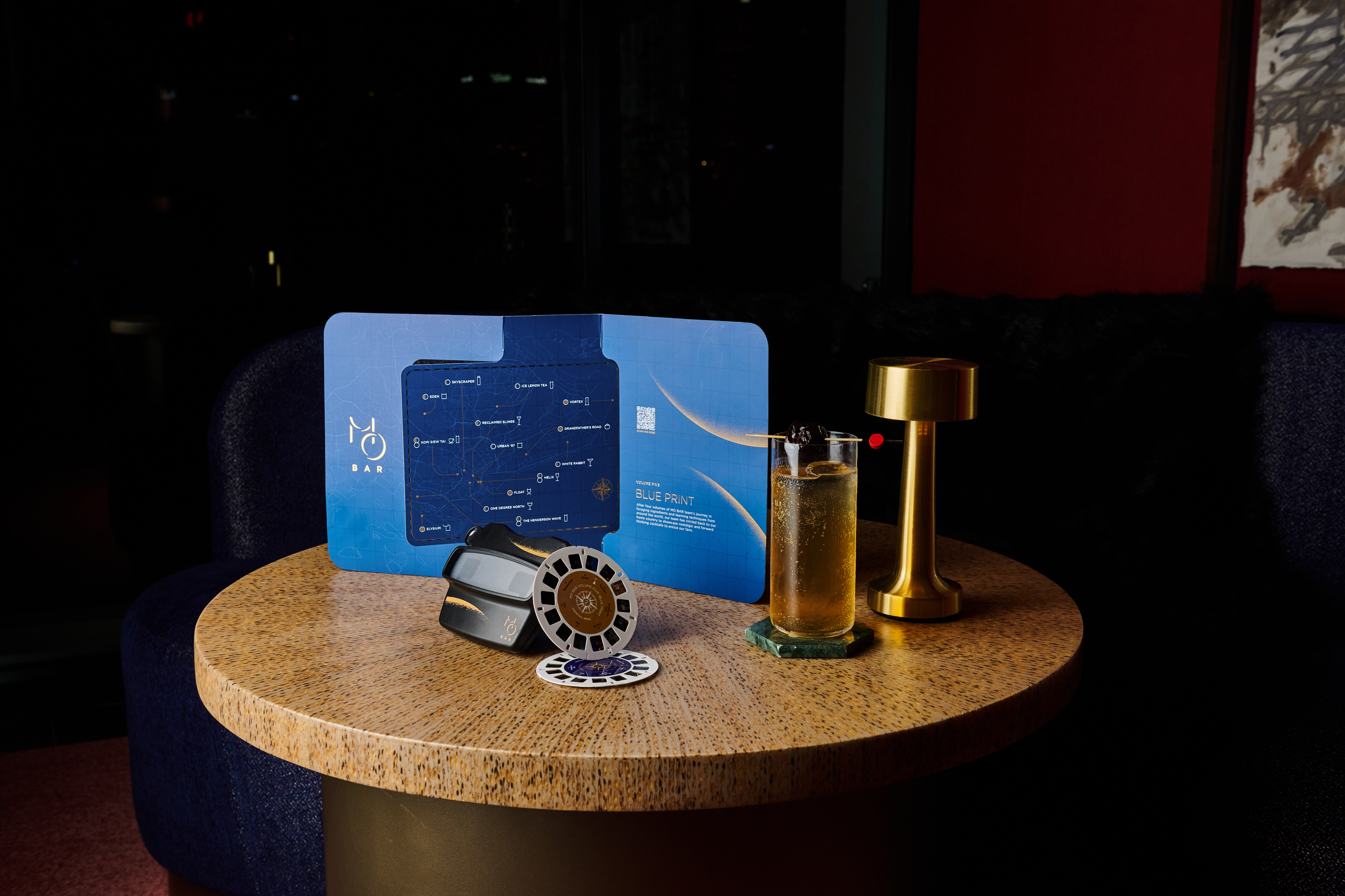 MO Bar