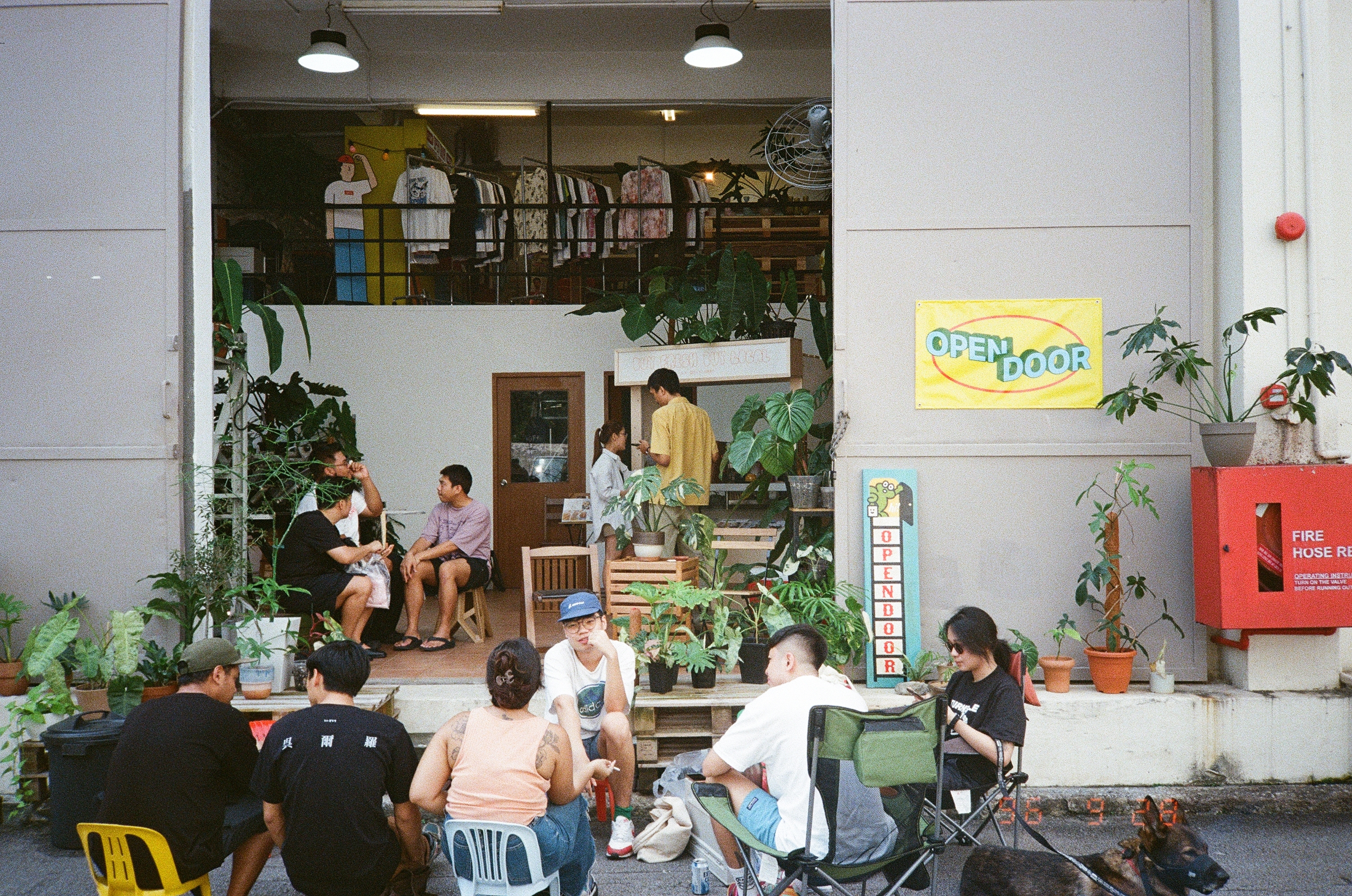 Pools Project