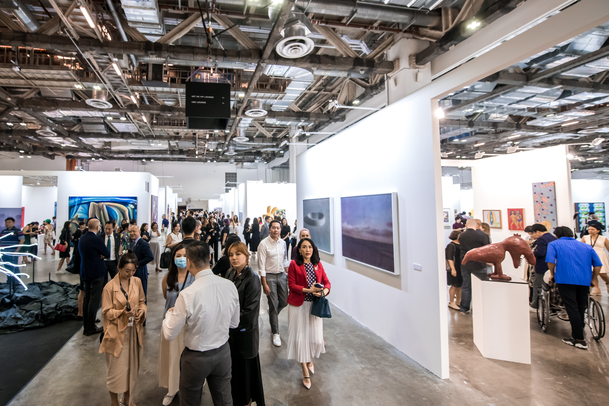 ART SG