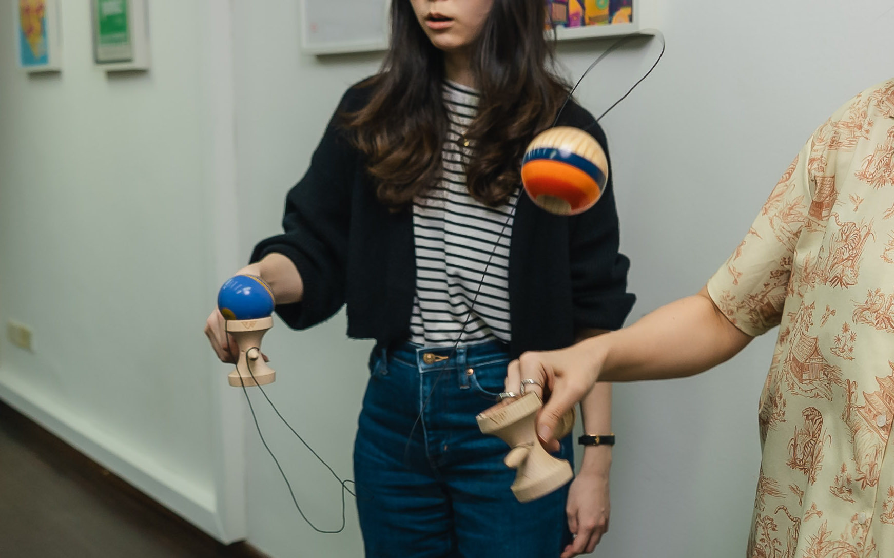 Kendama