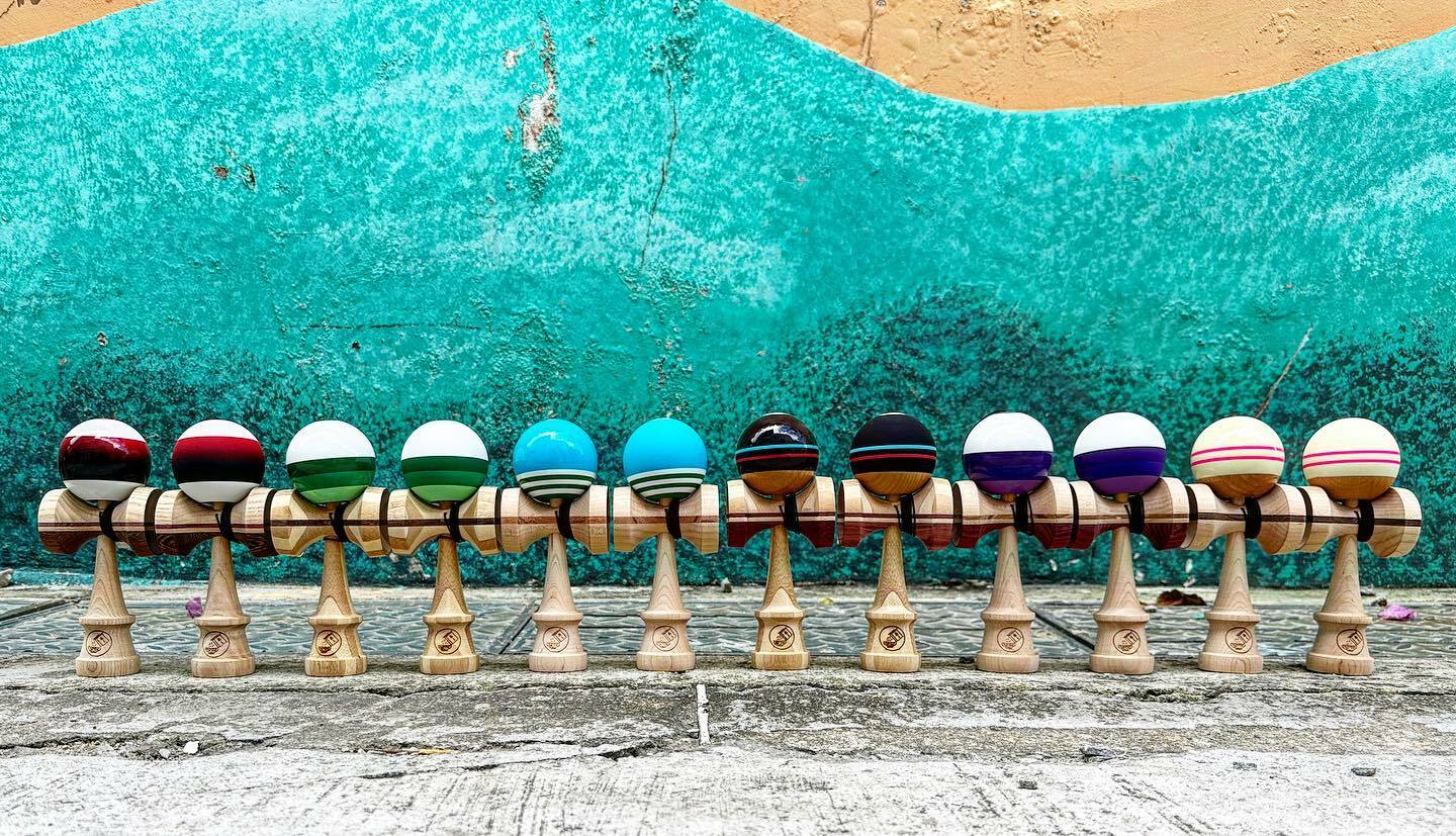 Kendama