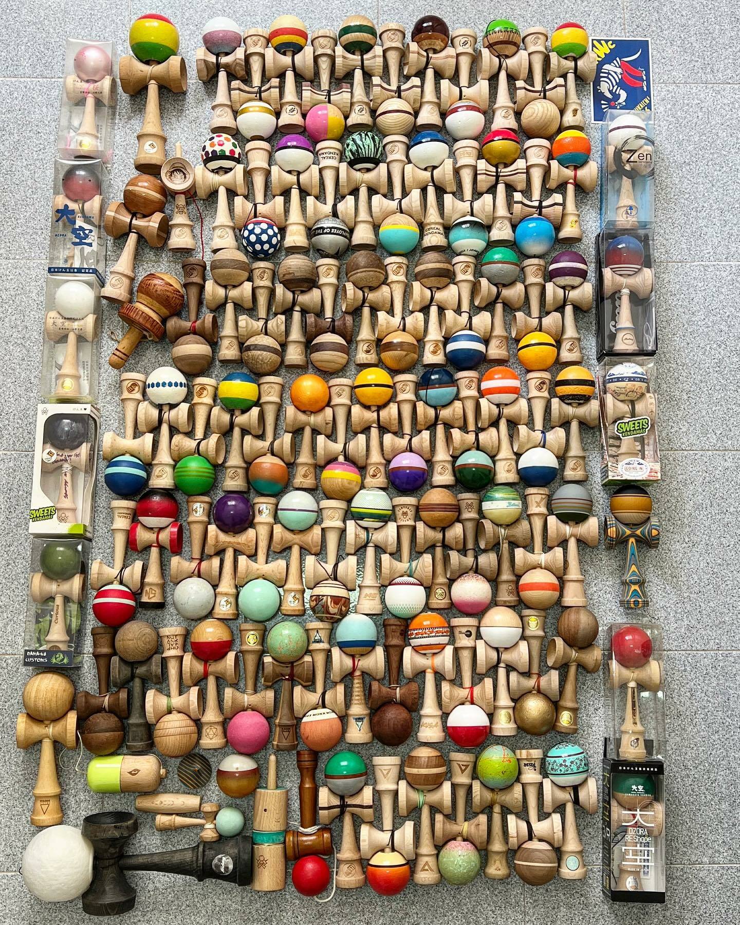 Kendama