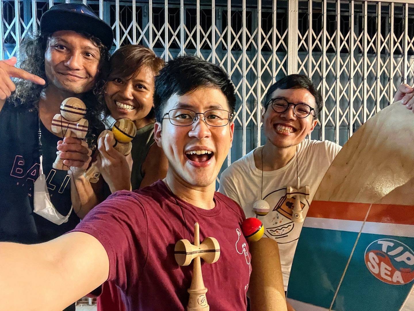Kendama