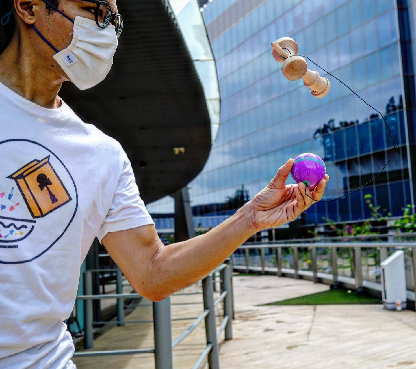 Kendama