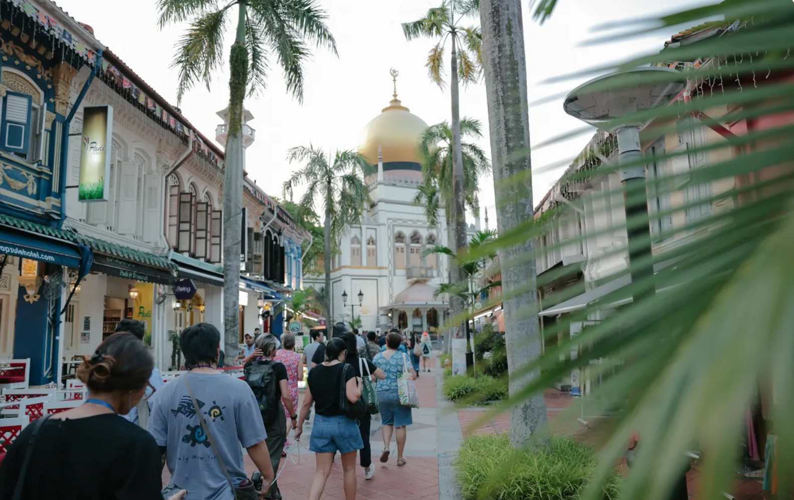 Kampong Gelam