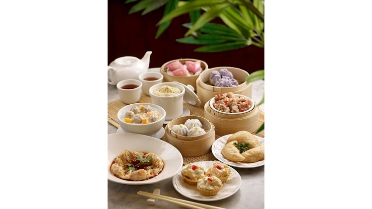Yum Cha Chinatown