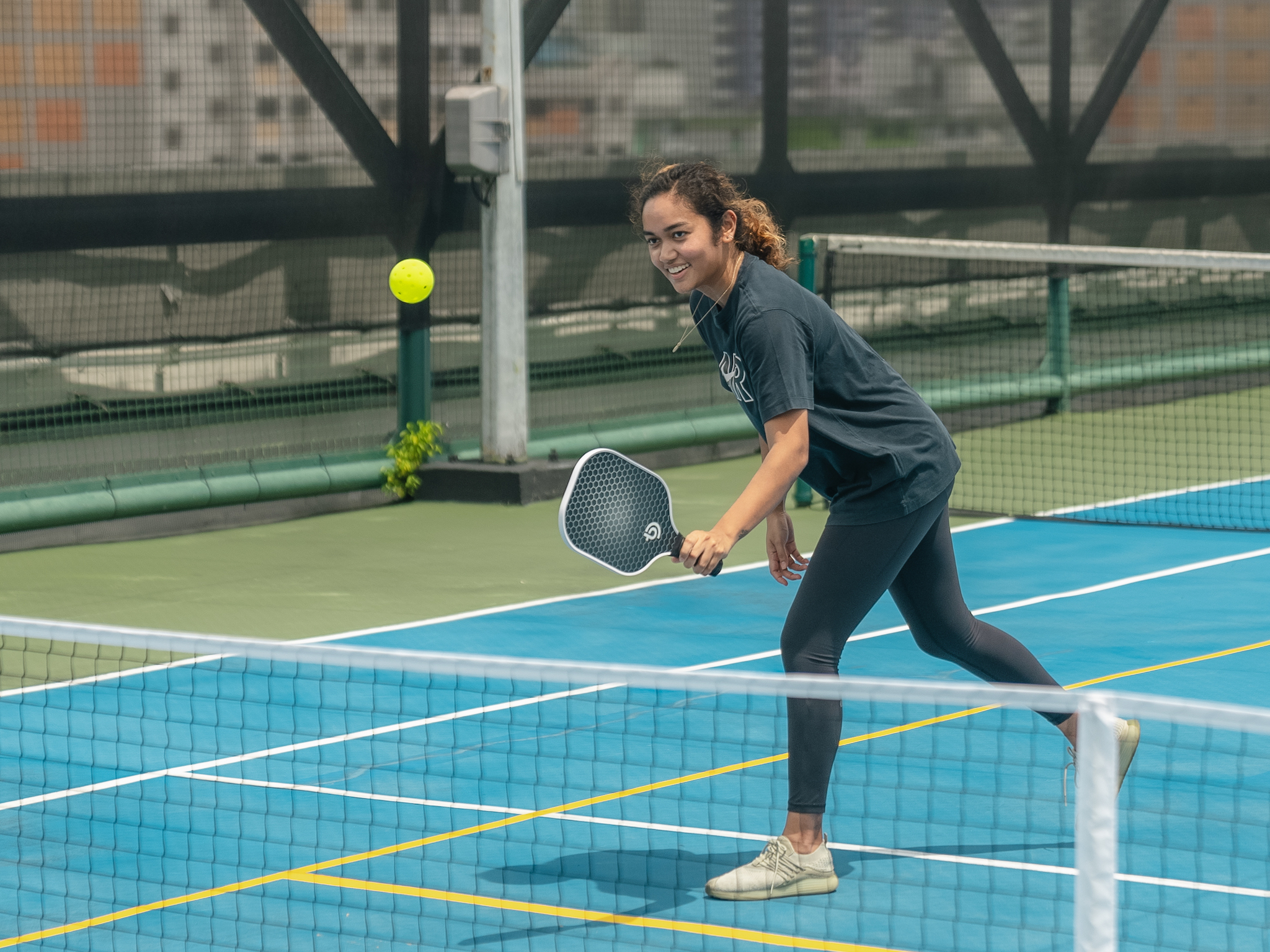 Pickleball