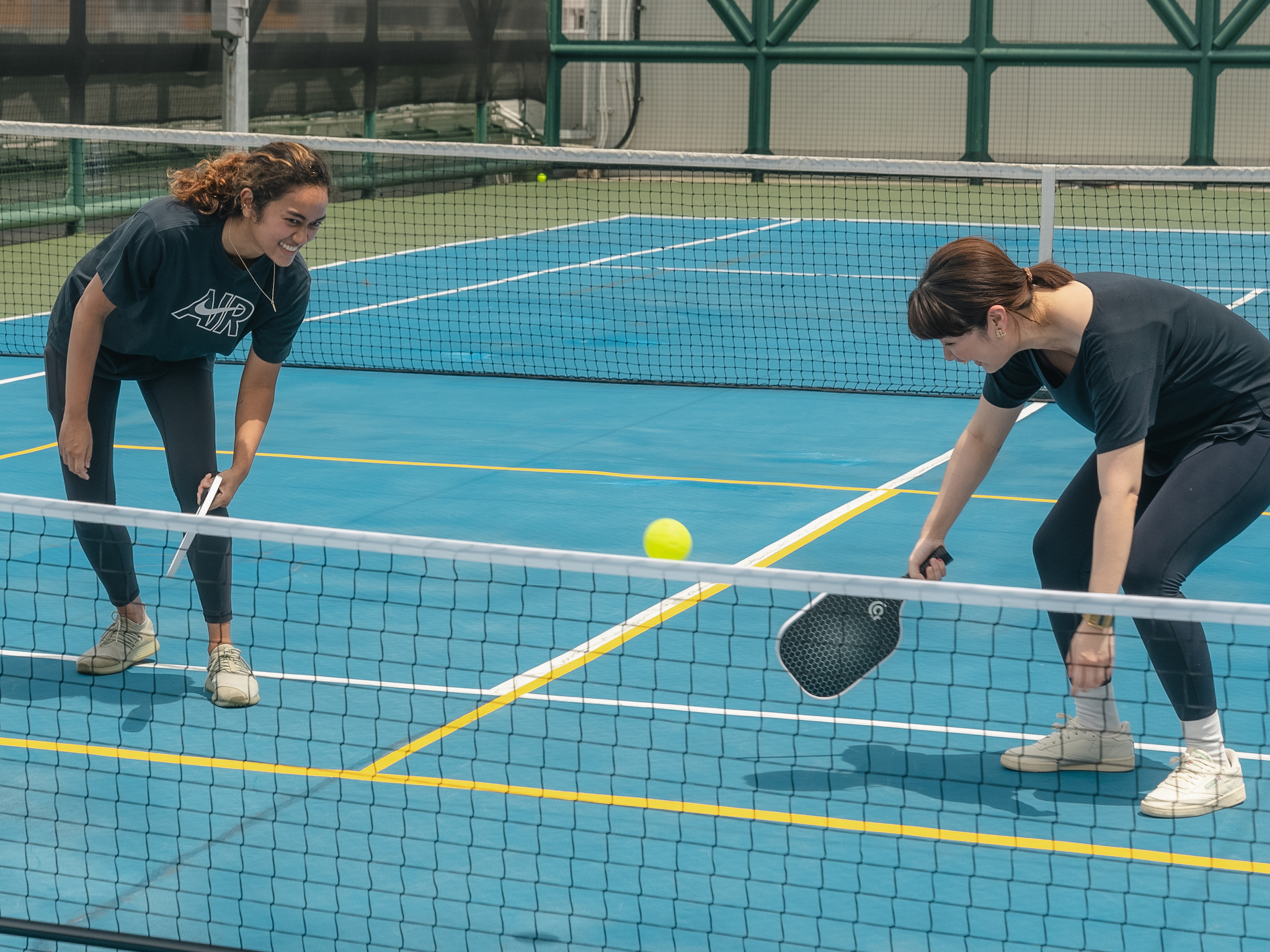 Pickleball