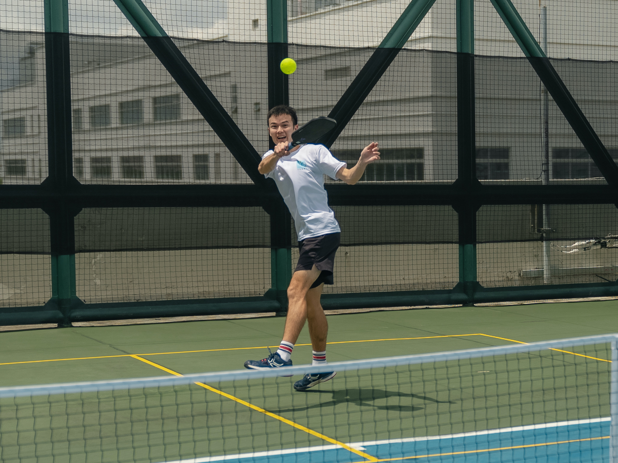 Pickleball