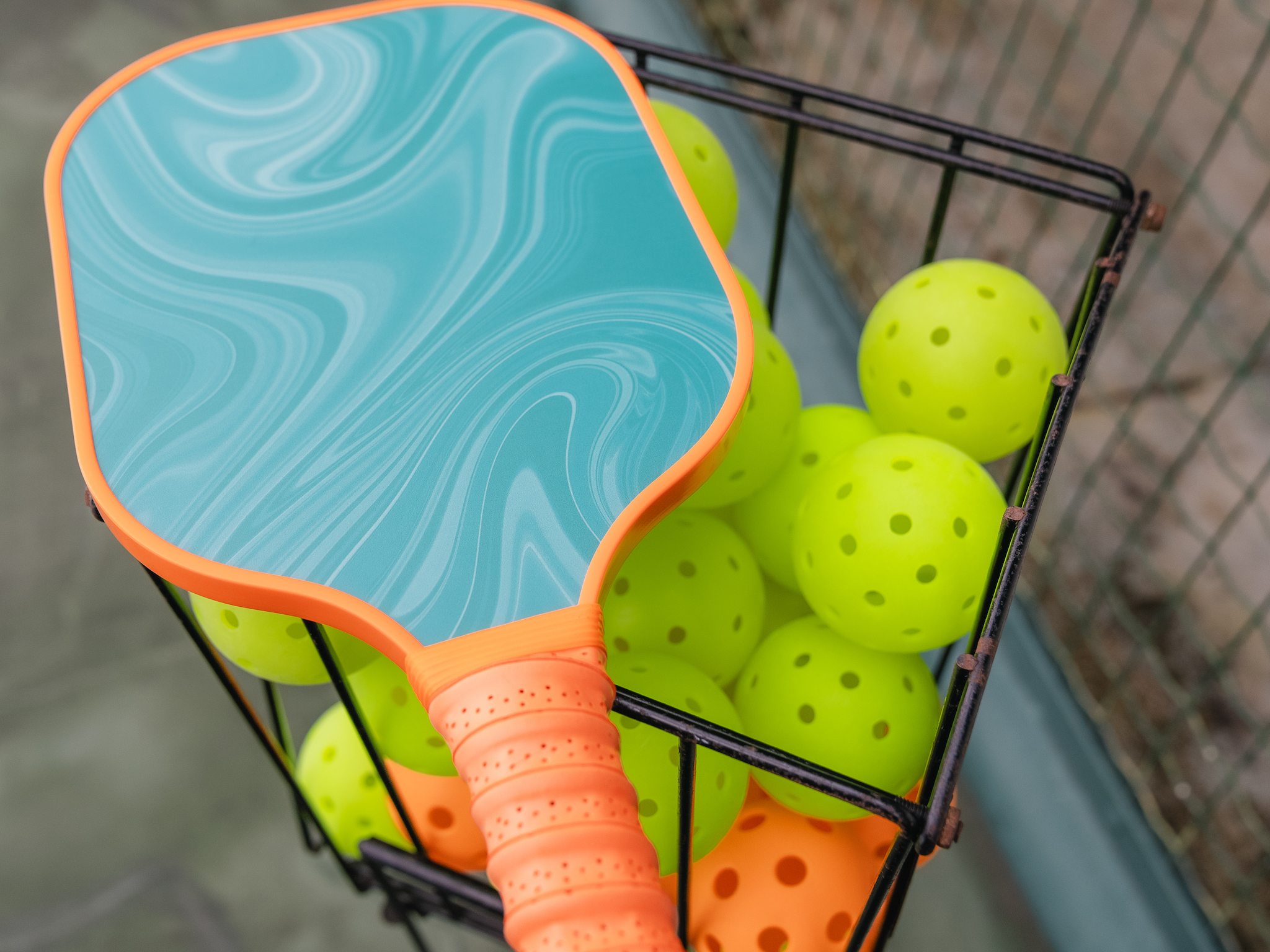 Pickleball