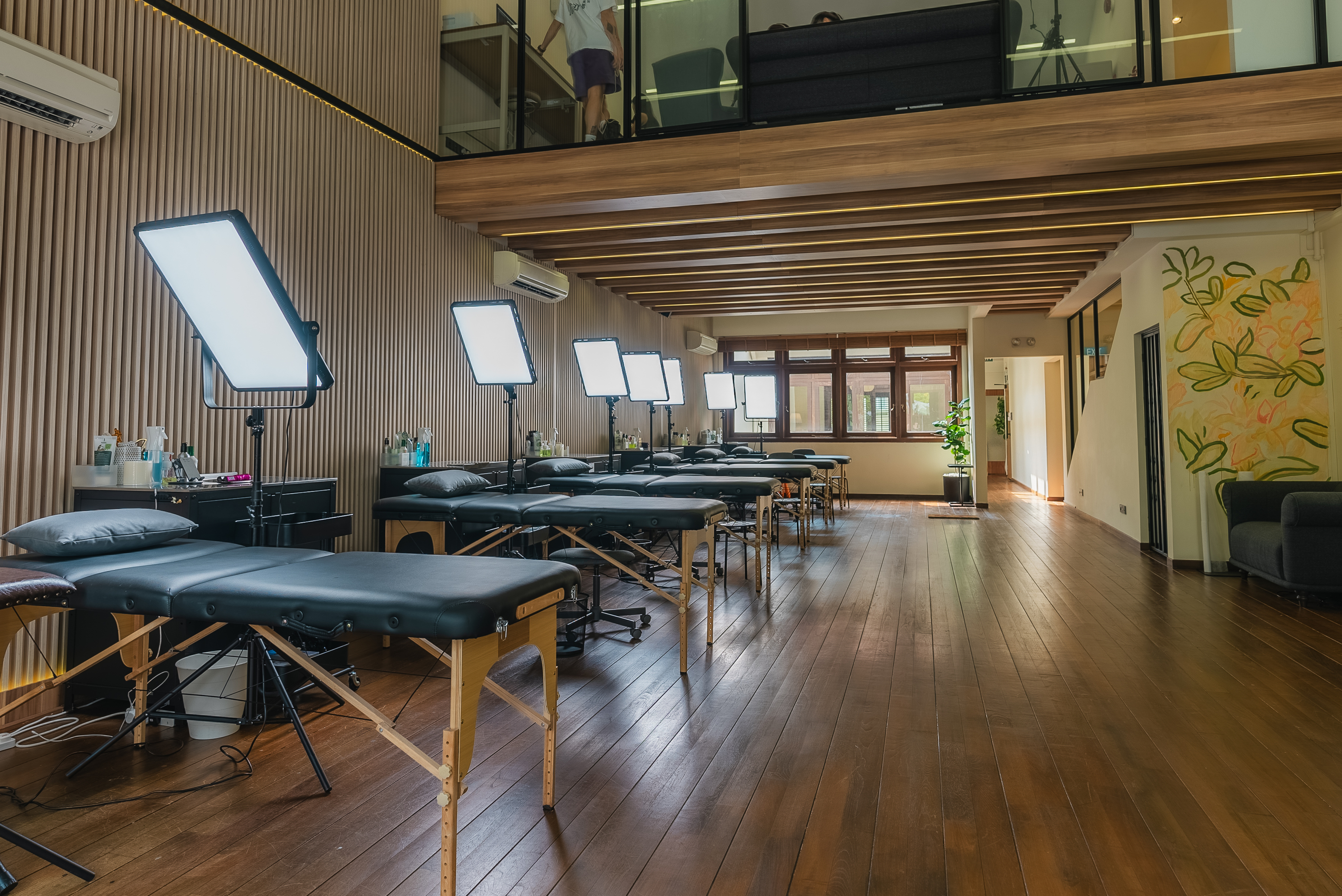 Hansan Studio