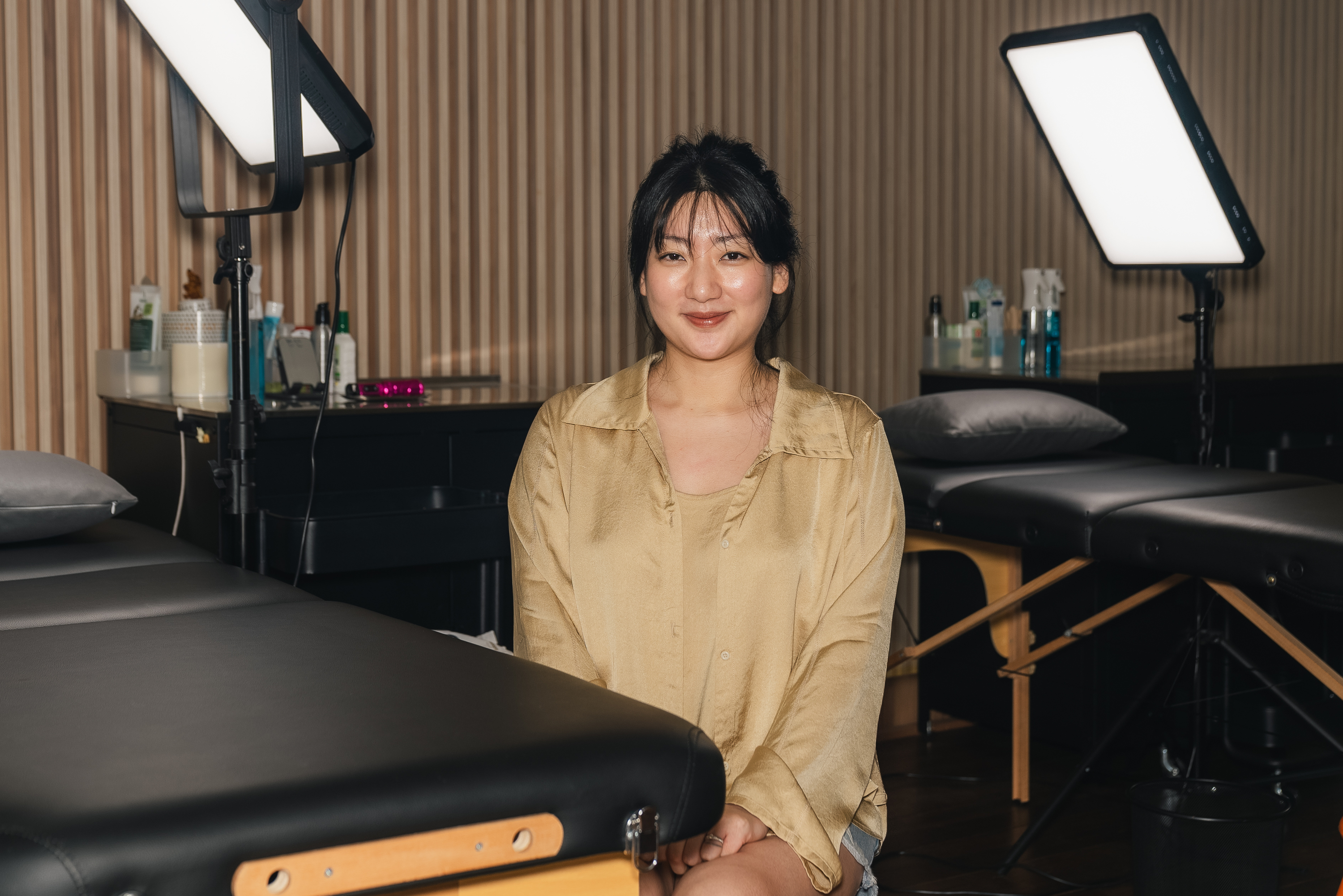 Hansan Studio