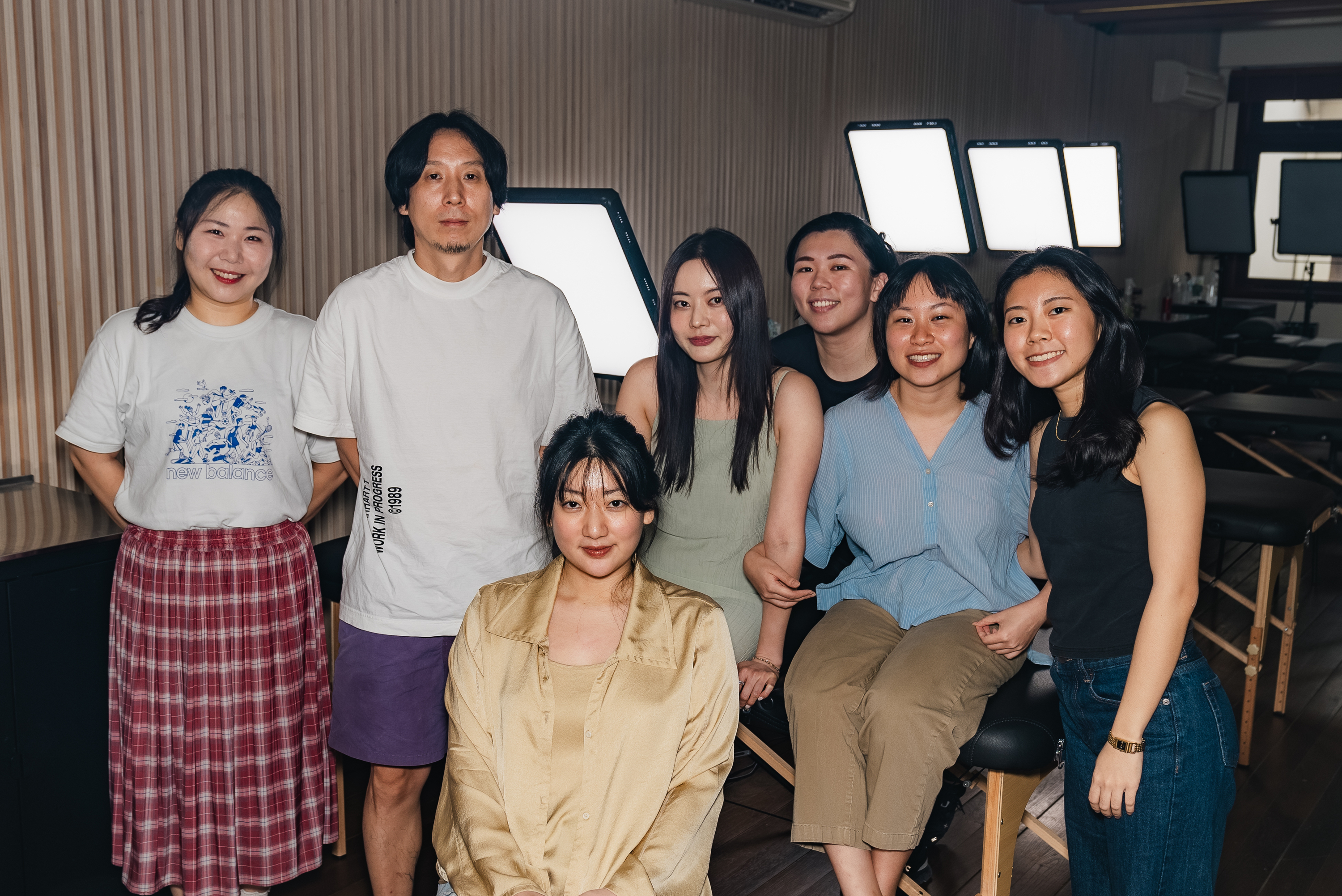 Hansan Studio