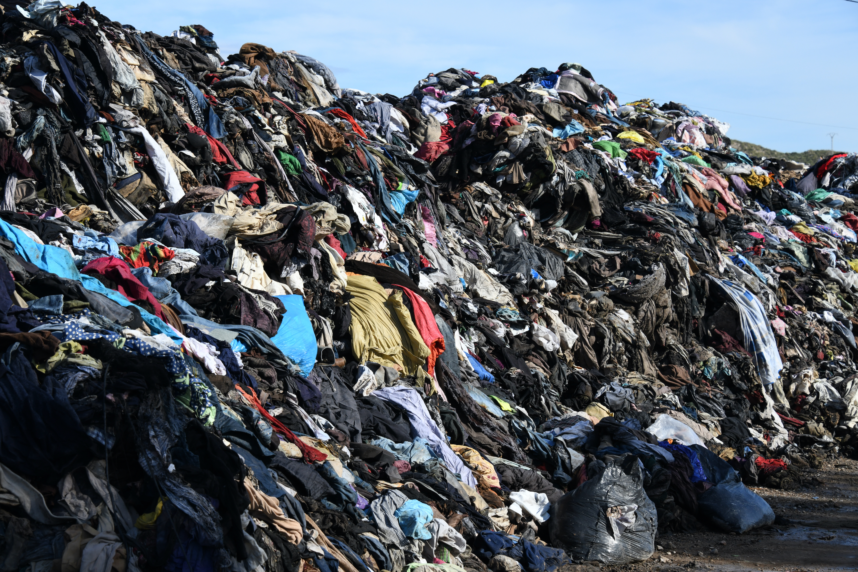 Landfill