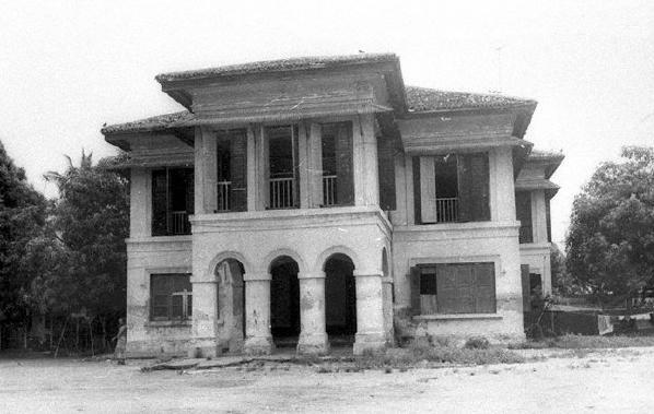Istana Kampong Gelam