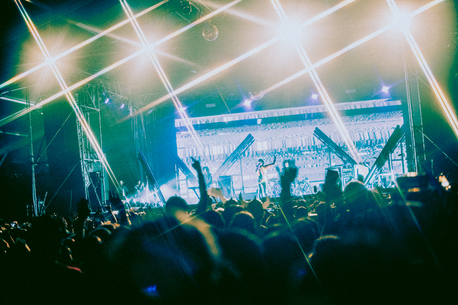 Fuji Rock Festival