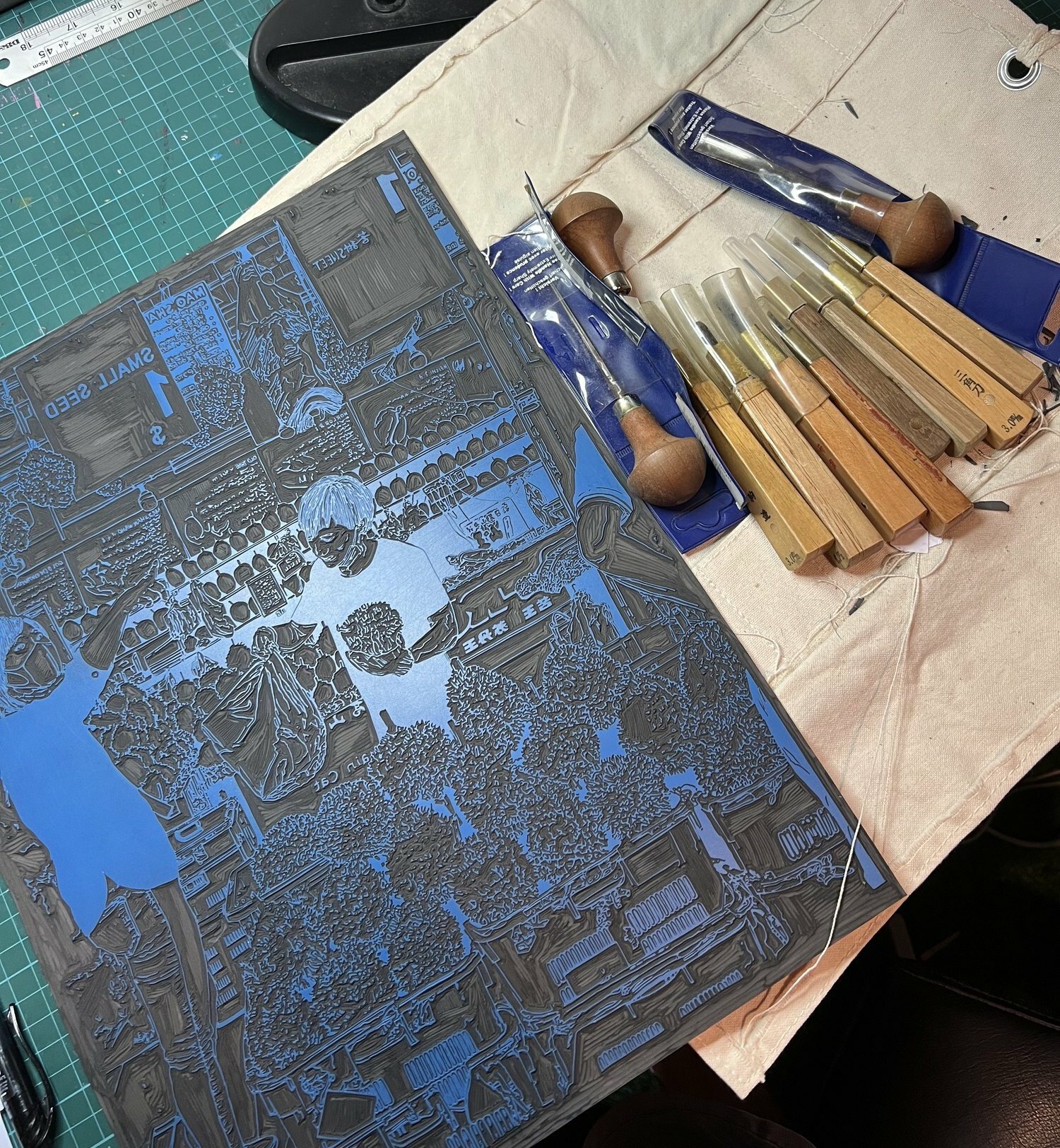 Tatsu Maker Works