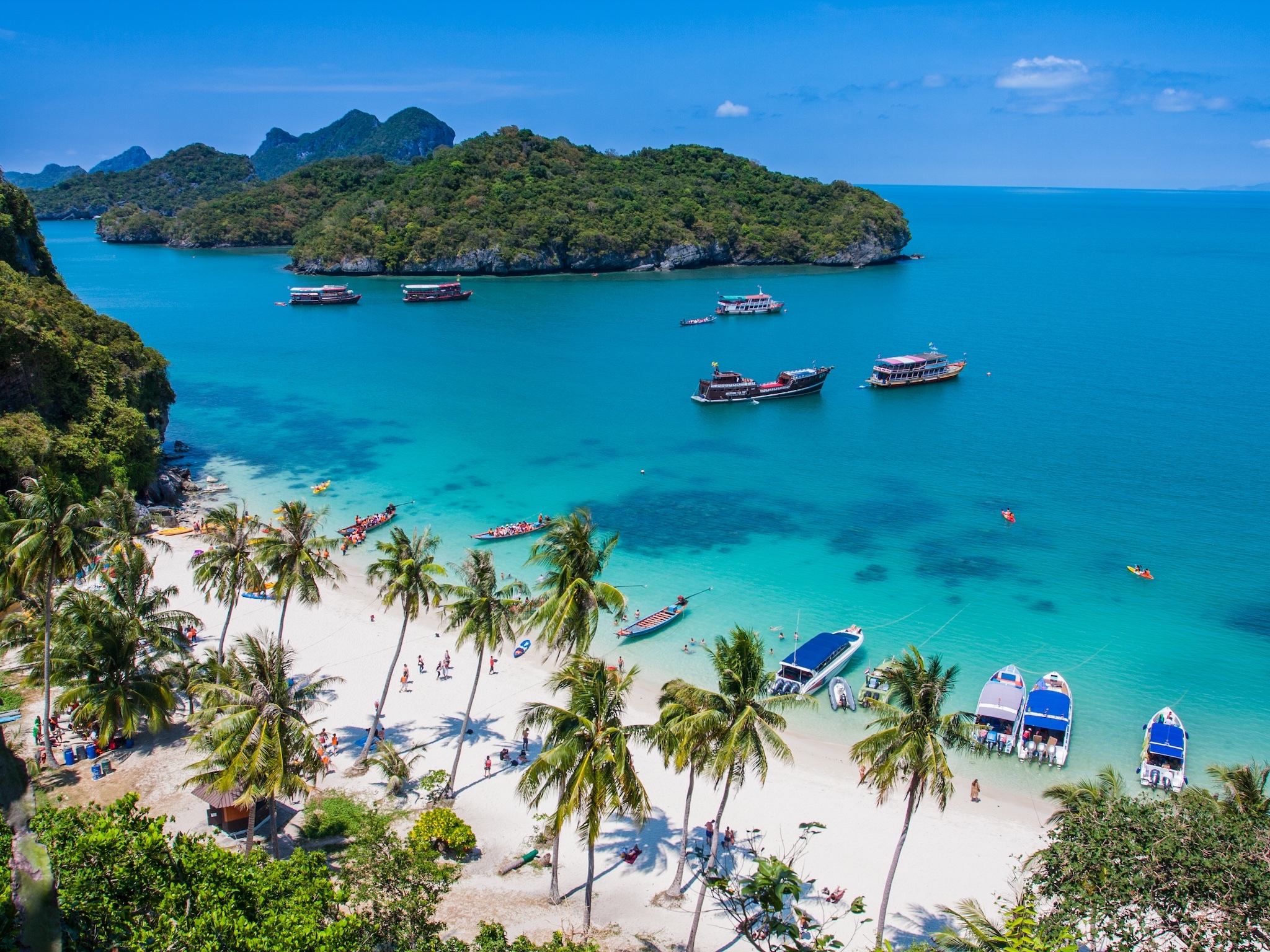Koh Samui