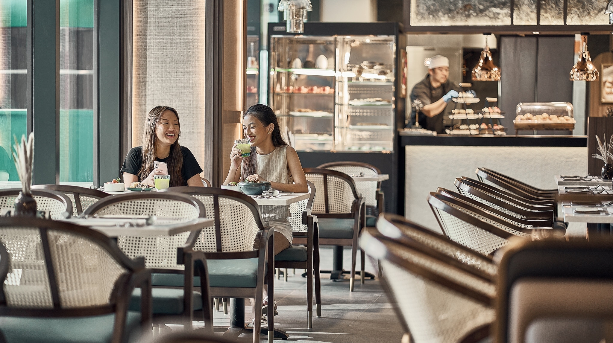 Mercure ICON Singapore City Centre