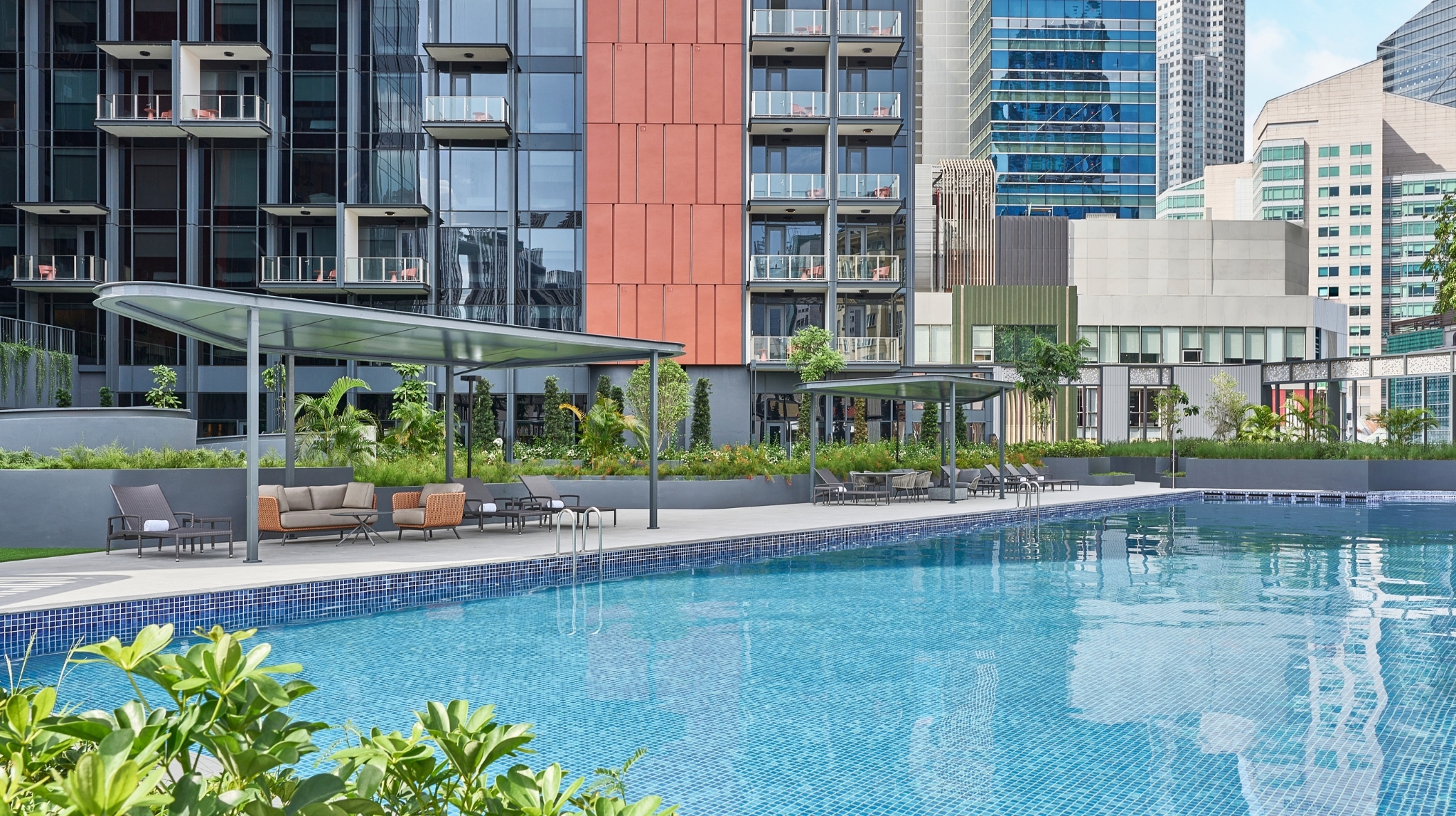 Mercure ICON Singapore City Centre