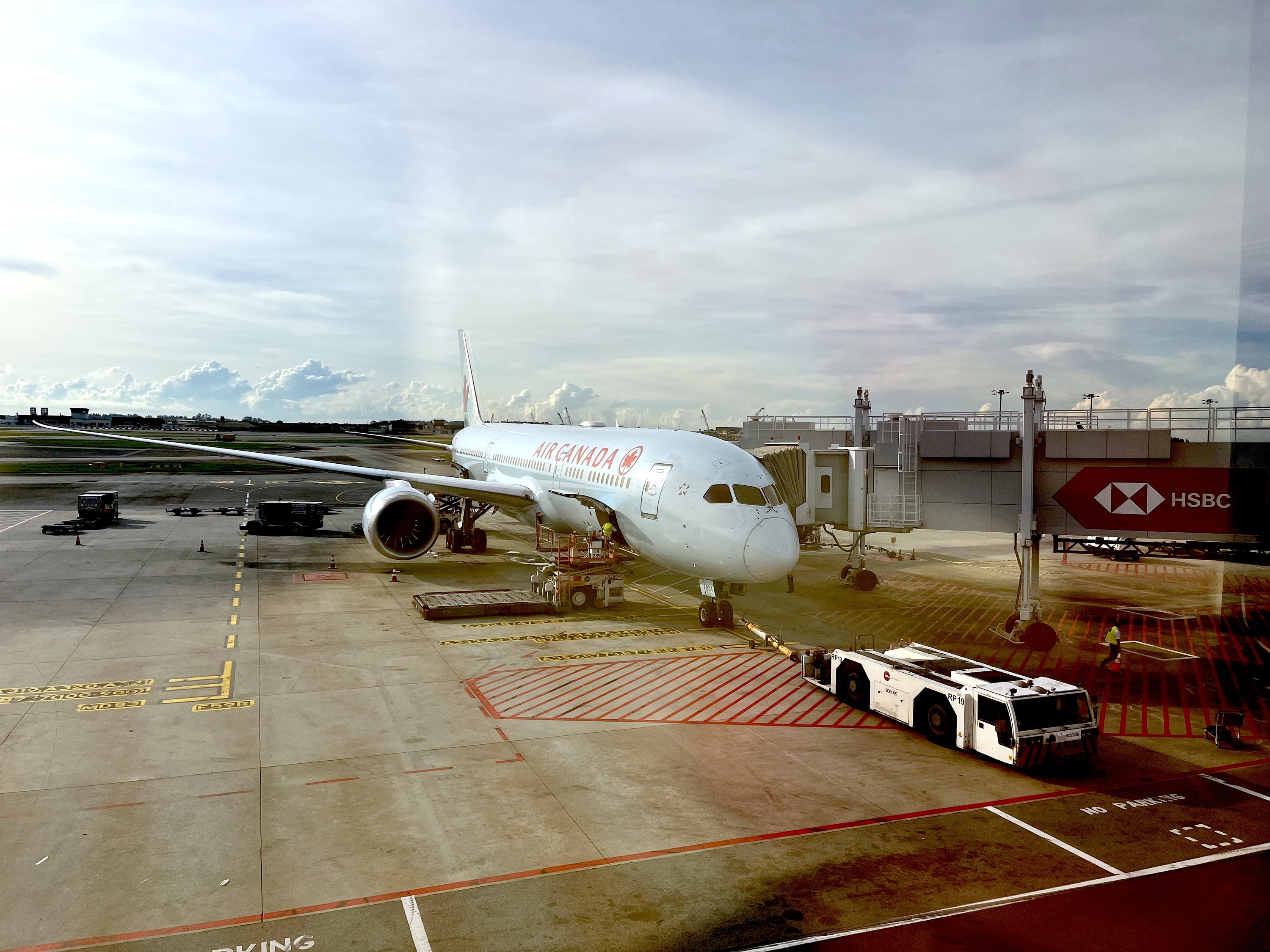 Air Canada