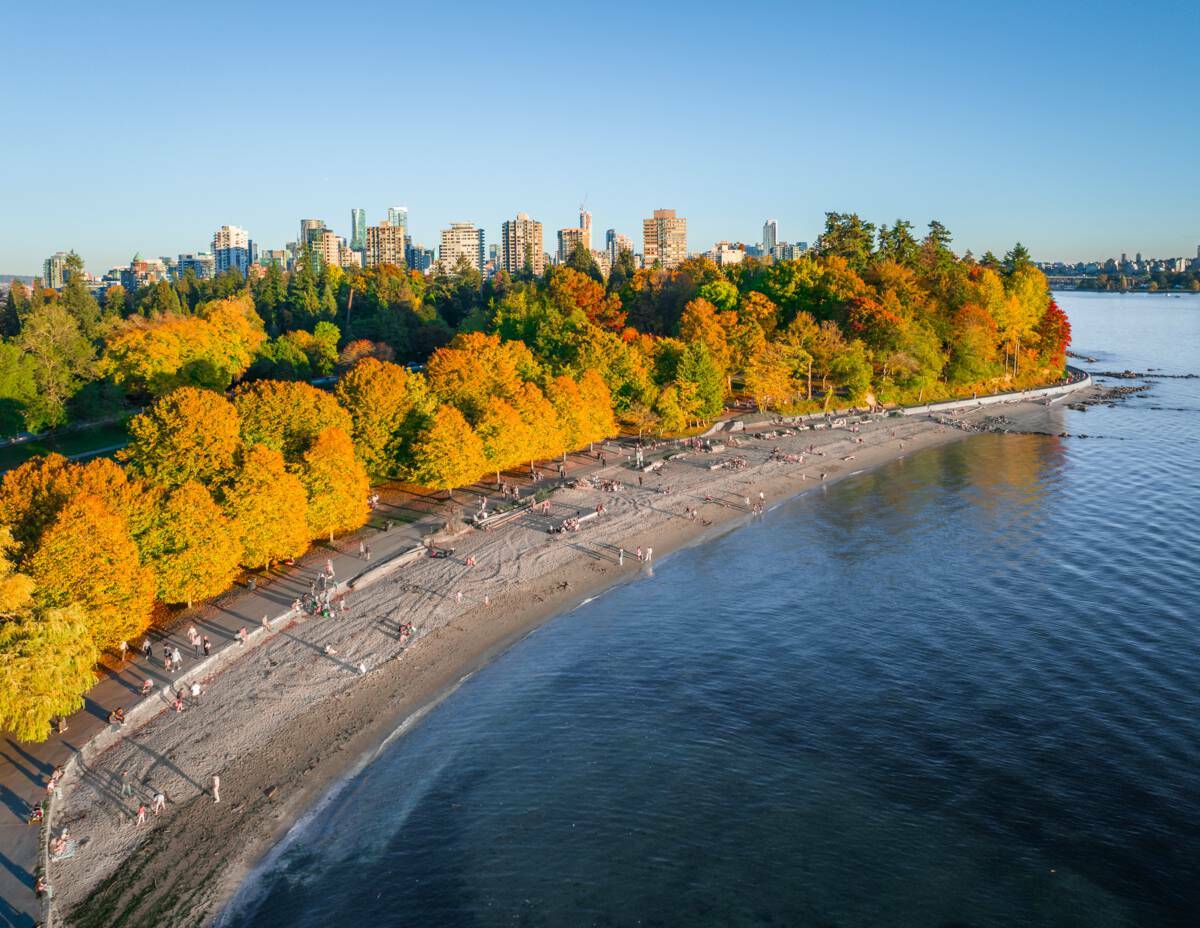 Stanley Park