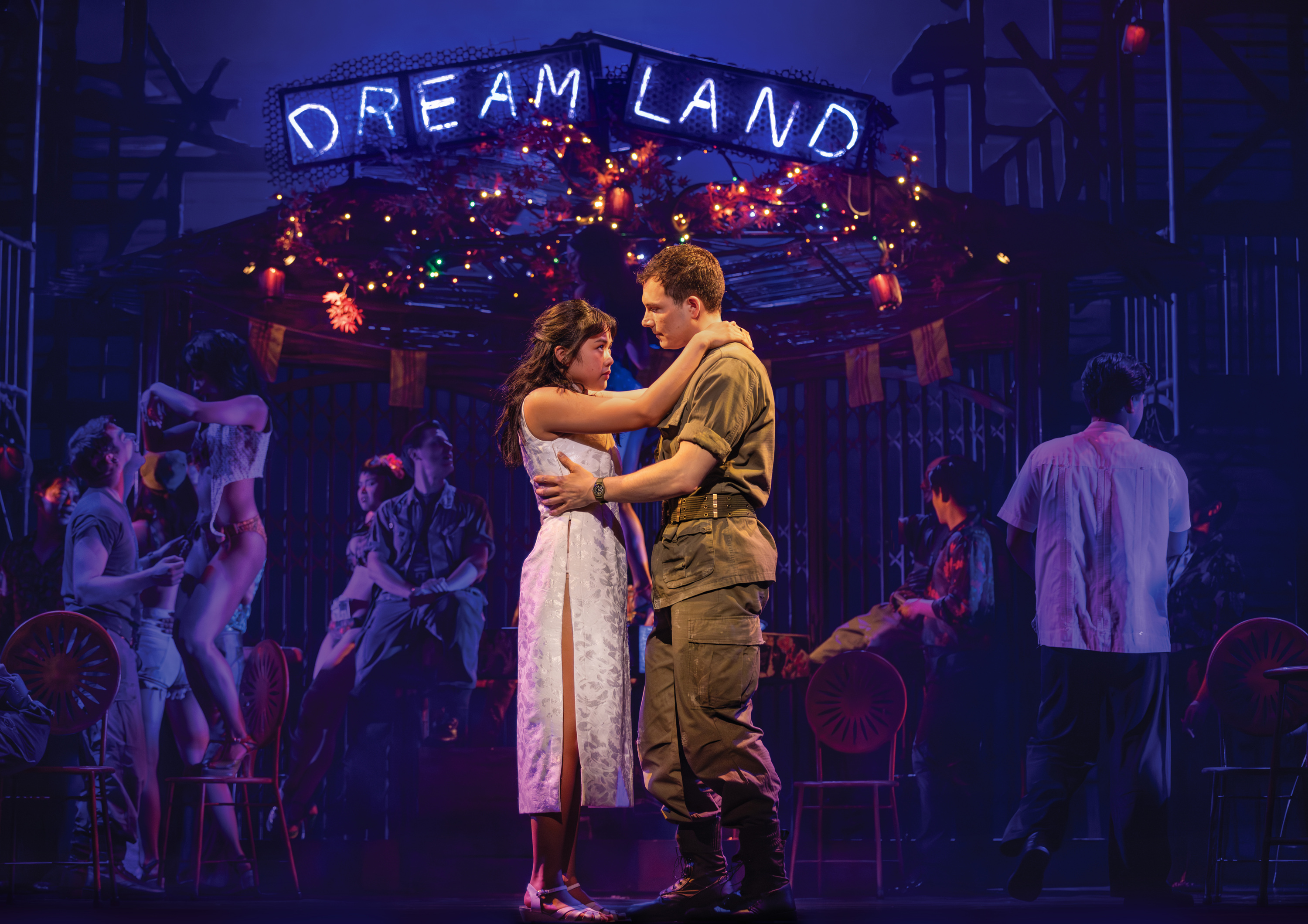 Miss Saigon