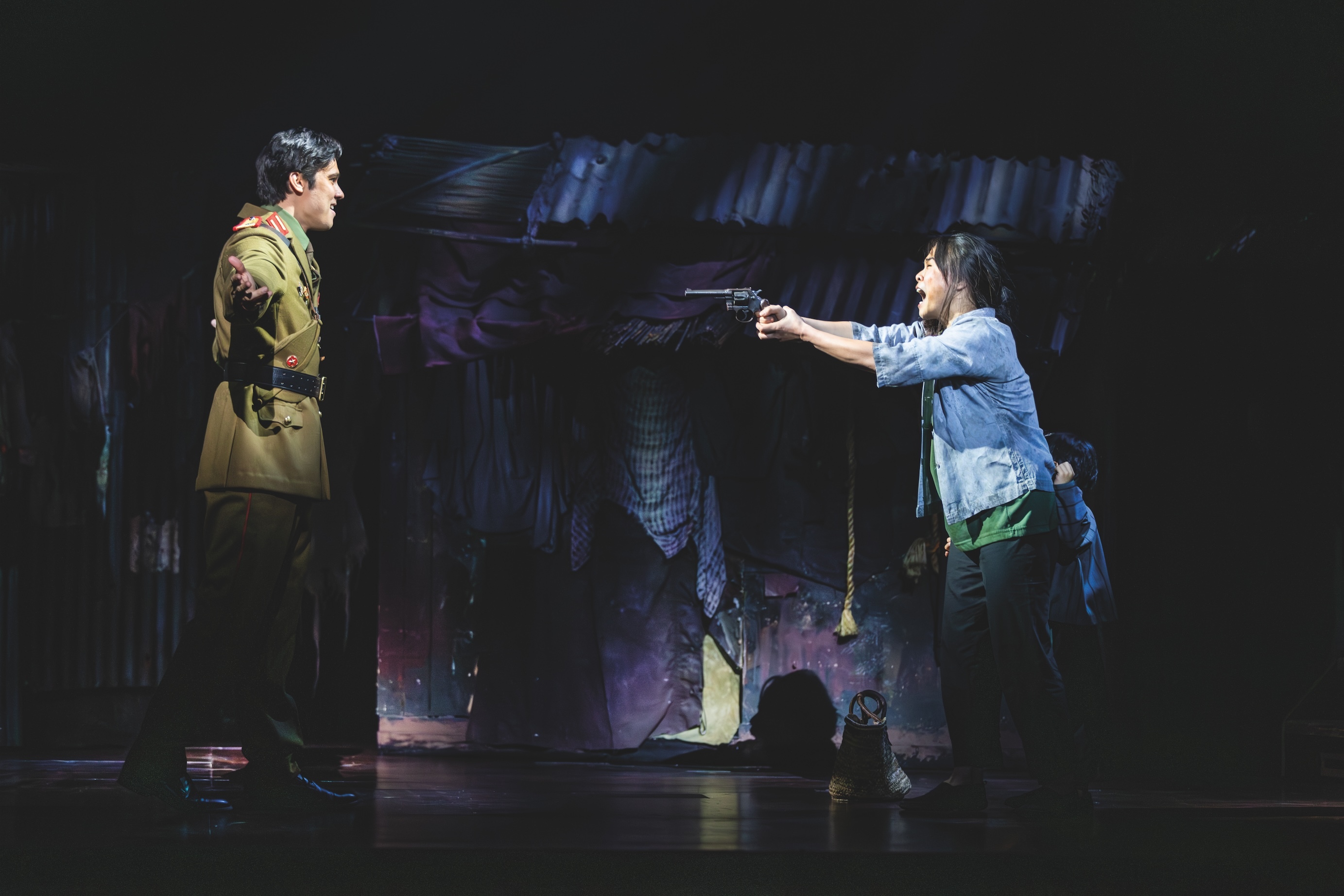 Miss Saigon