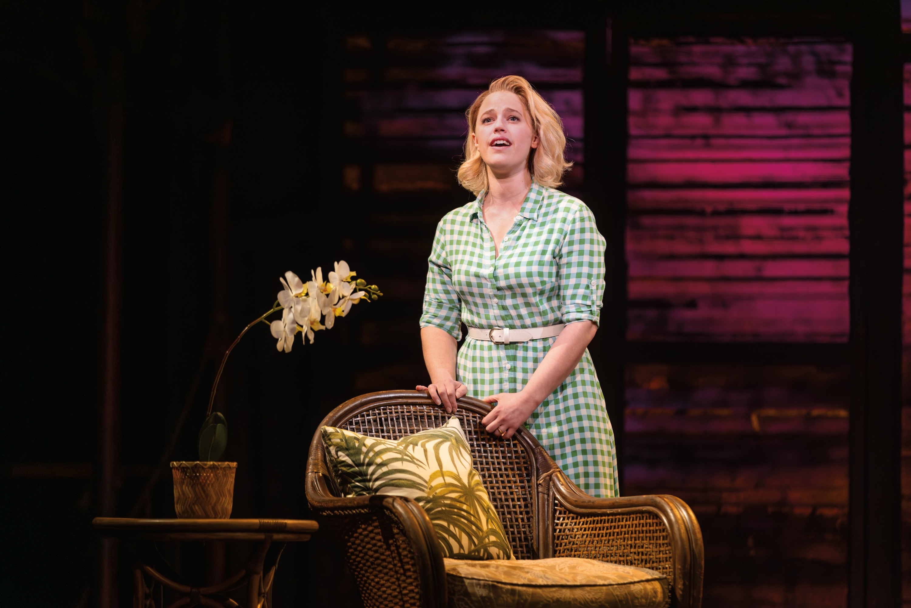 Miss Saigon