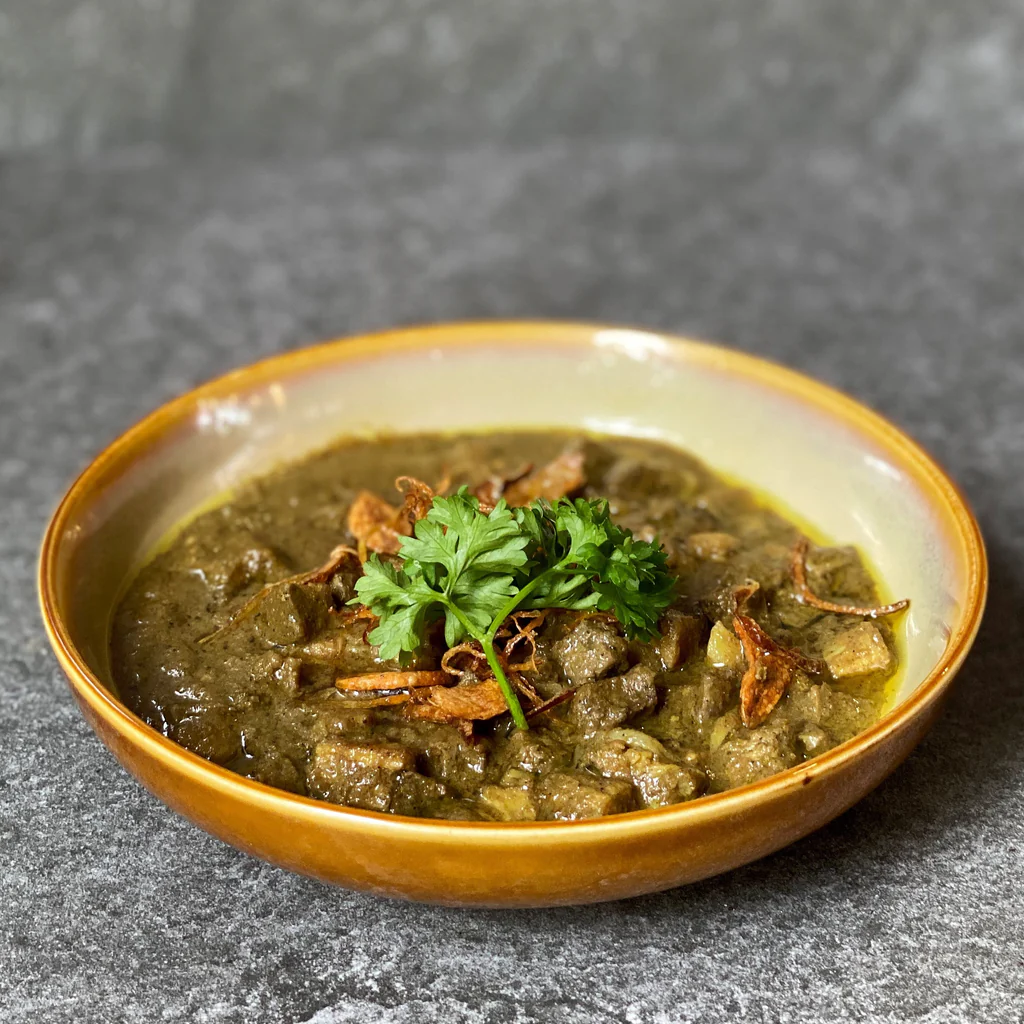 Feng Curry