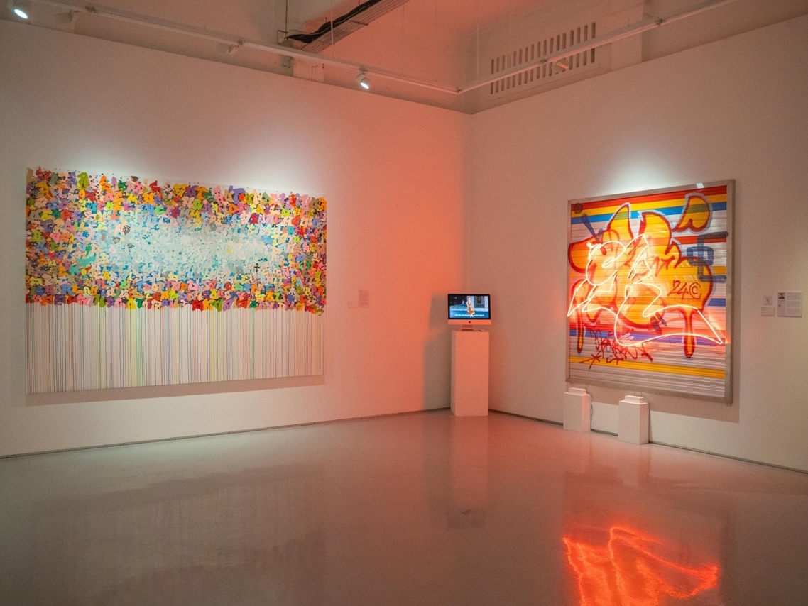 Cyril Kongo: Journey of Knowledge and Chromatic Craft