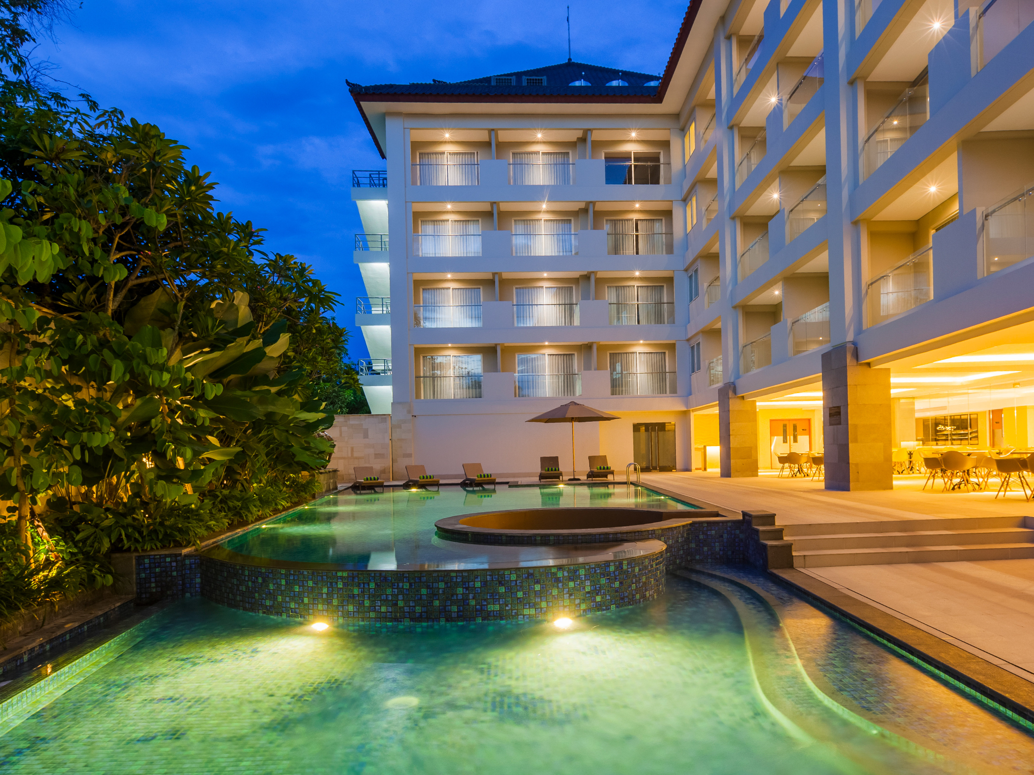 Best Western Kamala Jimbaran