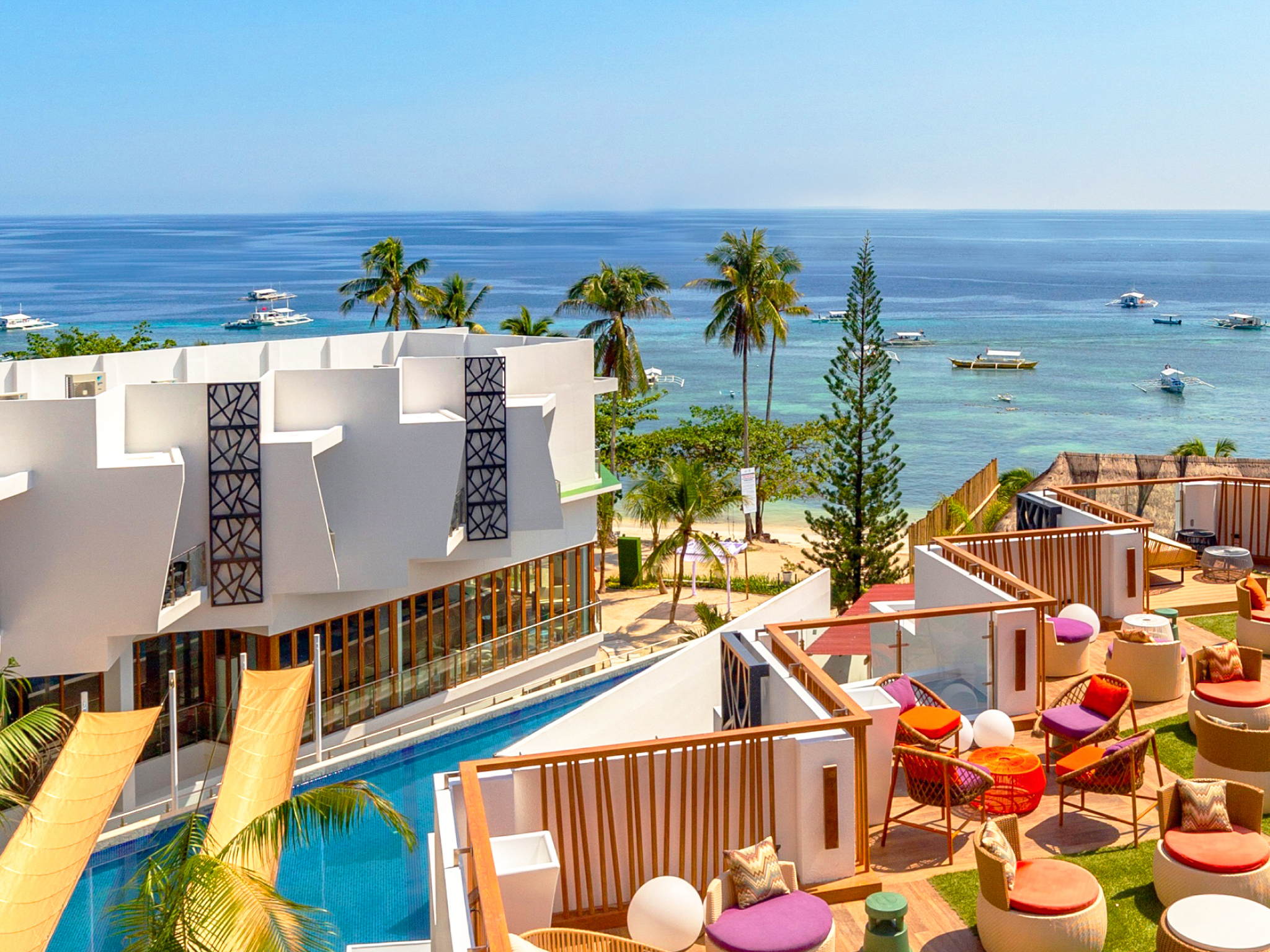 Best Western Plus The Ivywall Resort-Panglao