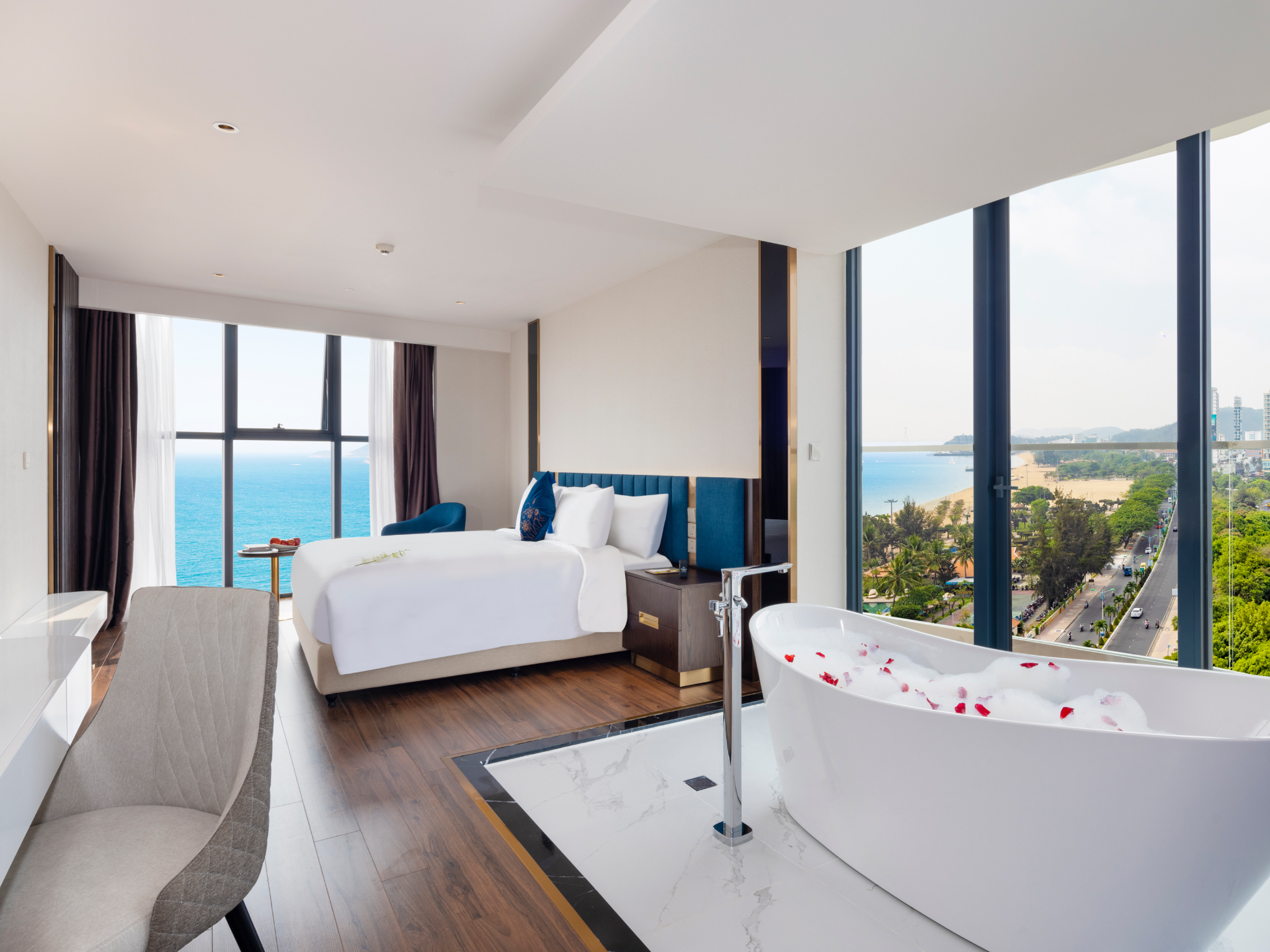 Best Western Premier Marvella Nha Trang