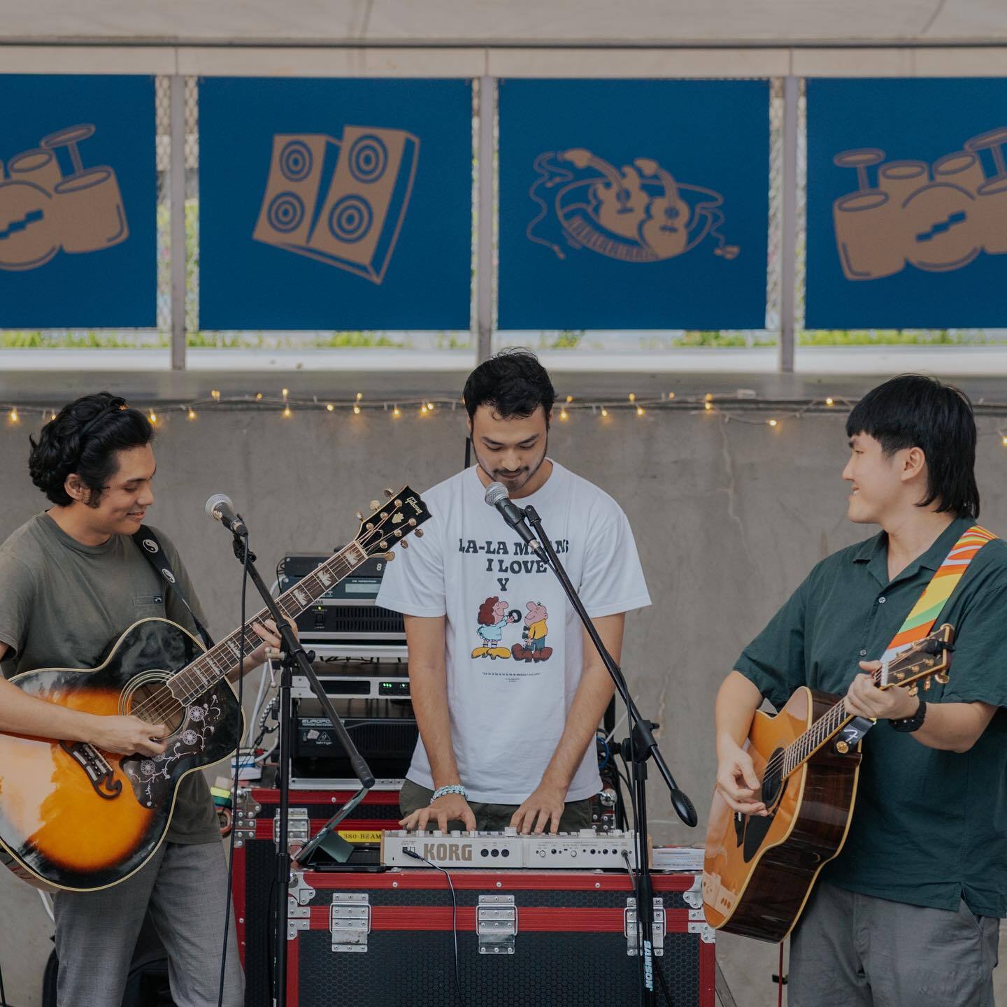 islandeer band