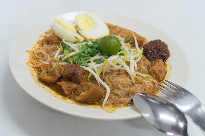 Mee siam