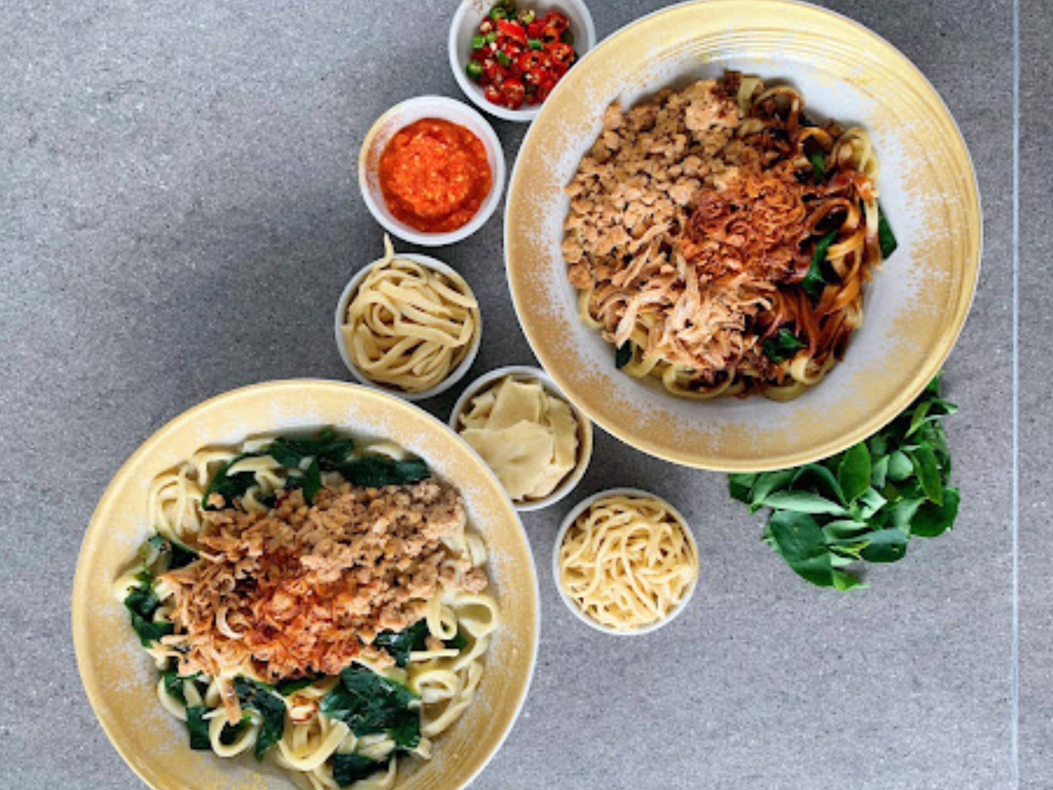 Prince Noodles