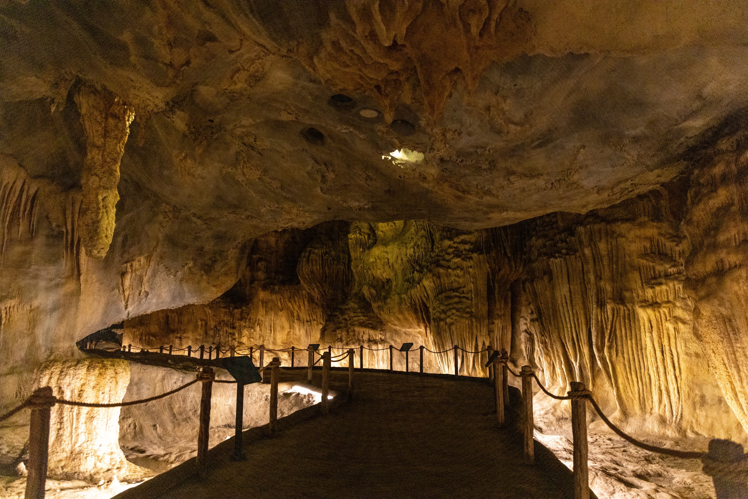 The Cavern