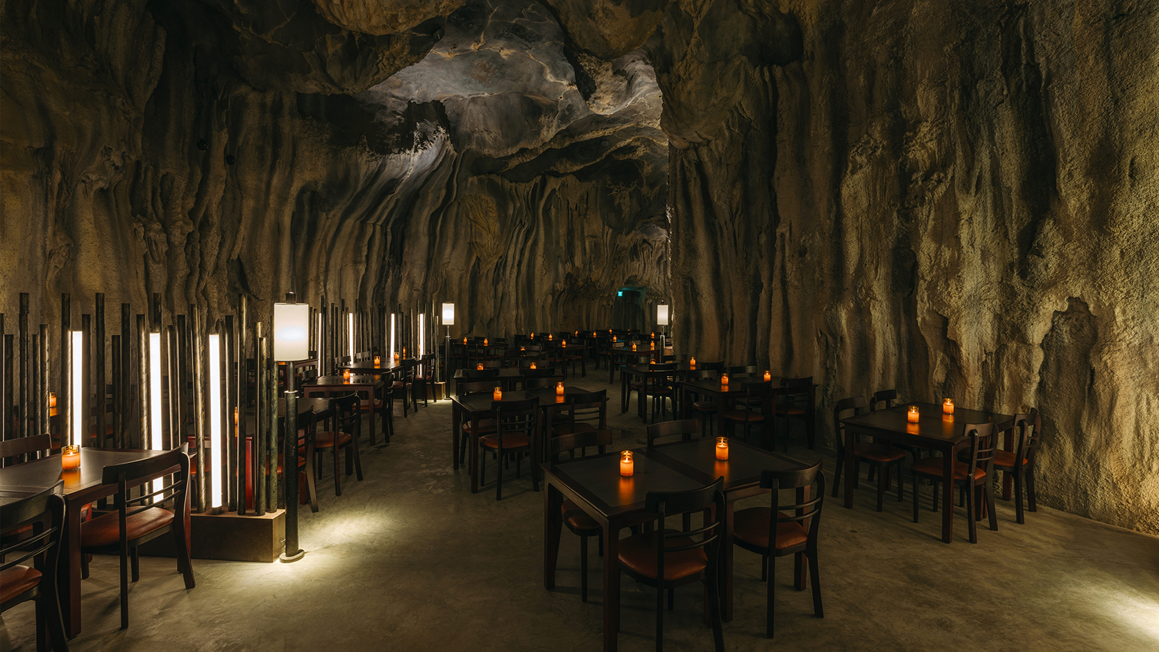 The Cavern