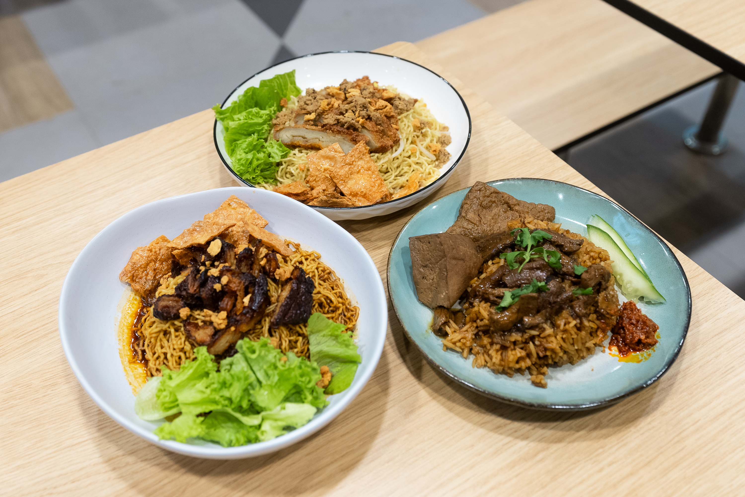Origanics food