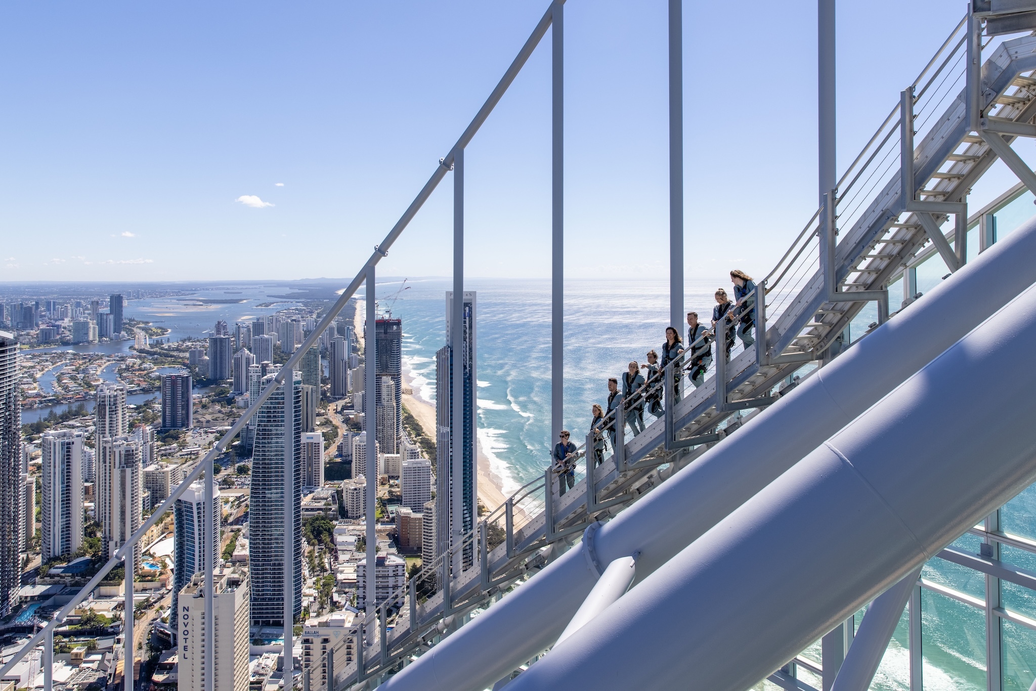 Surfers Paradise, Gold Coast